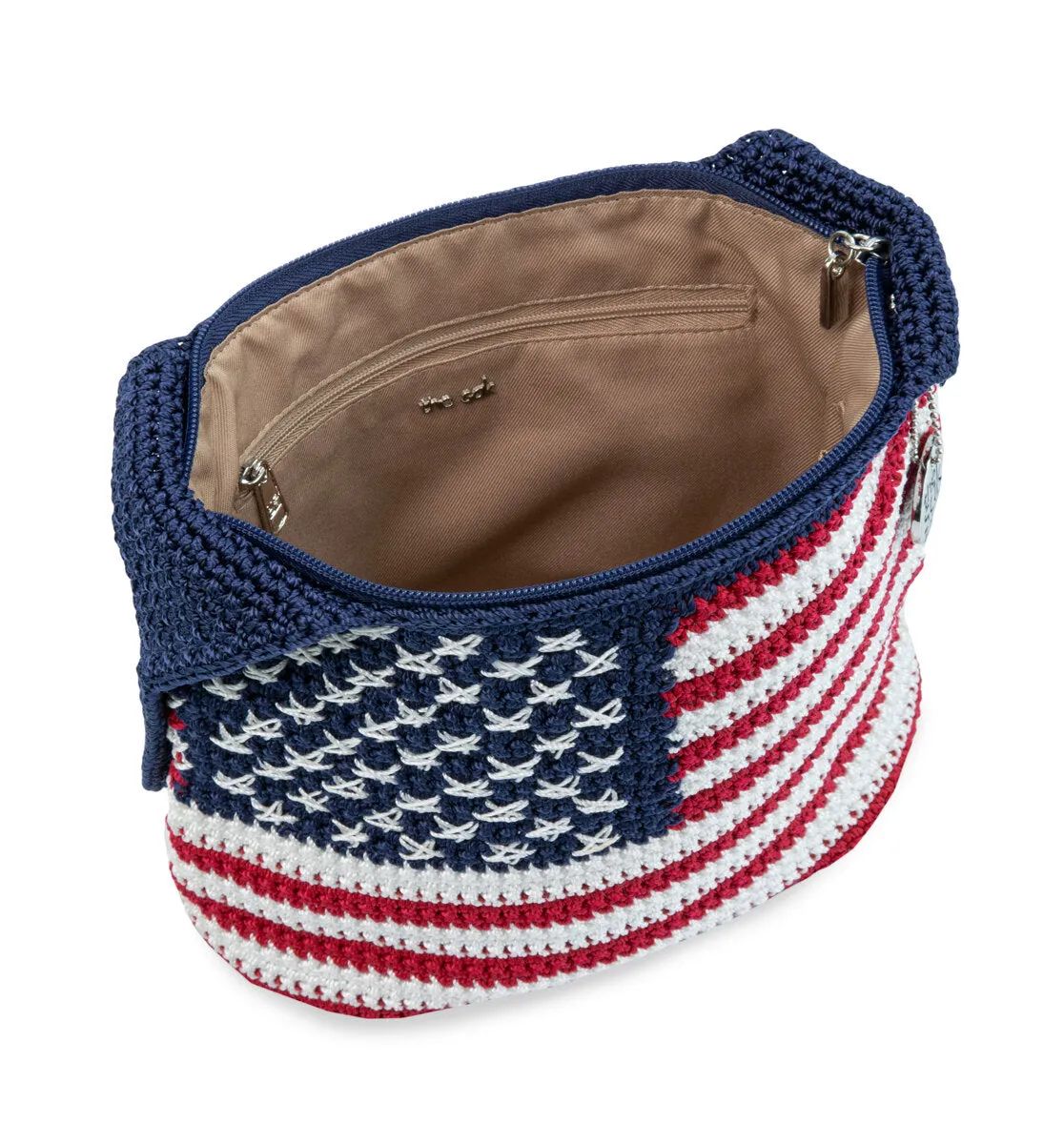 Sacs bandoulière Asher Crossbody - Les bandoulières The Sak