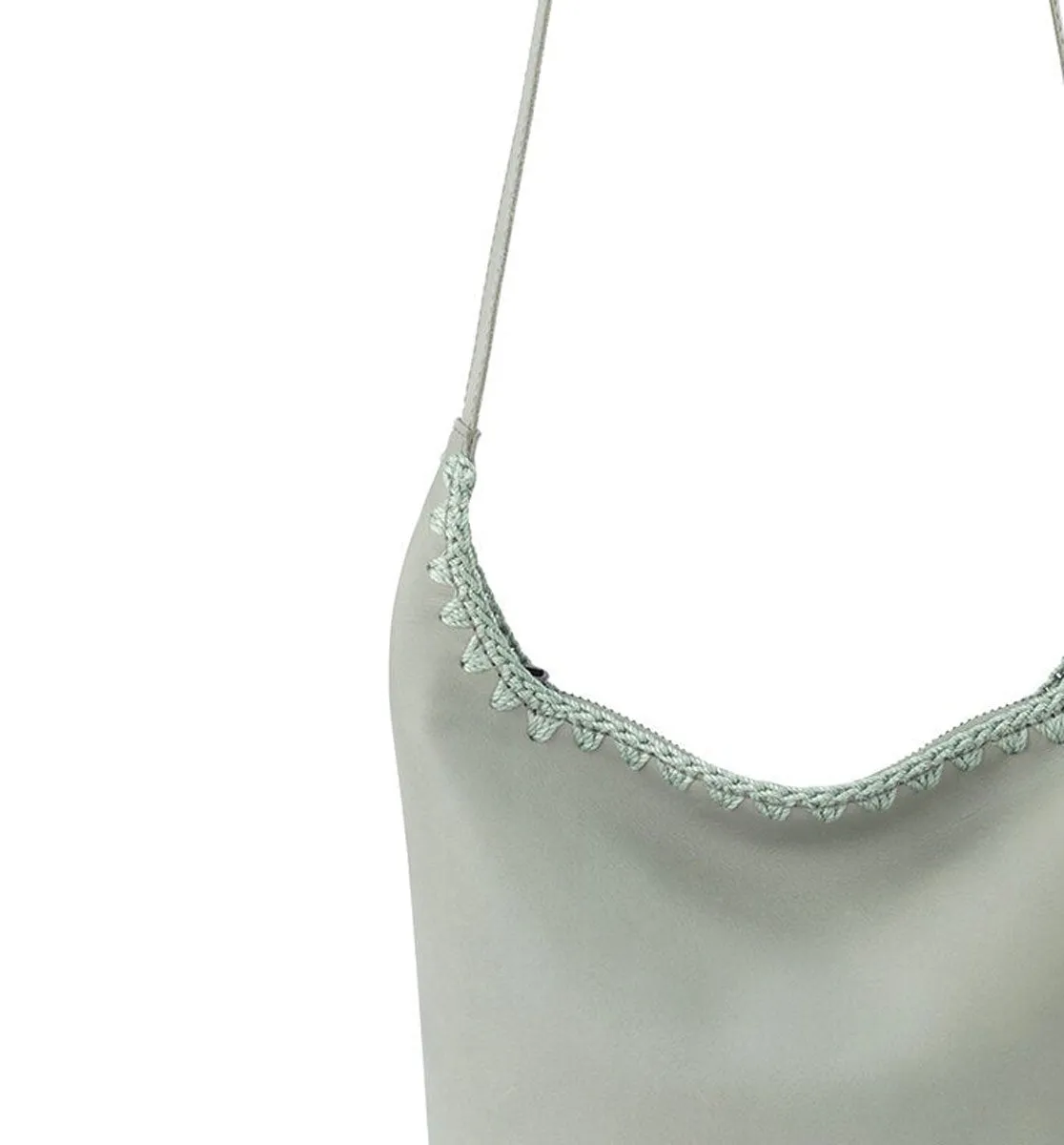 Sacs bandoulière Asher Crossbody - Les bandoulières The Sak
