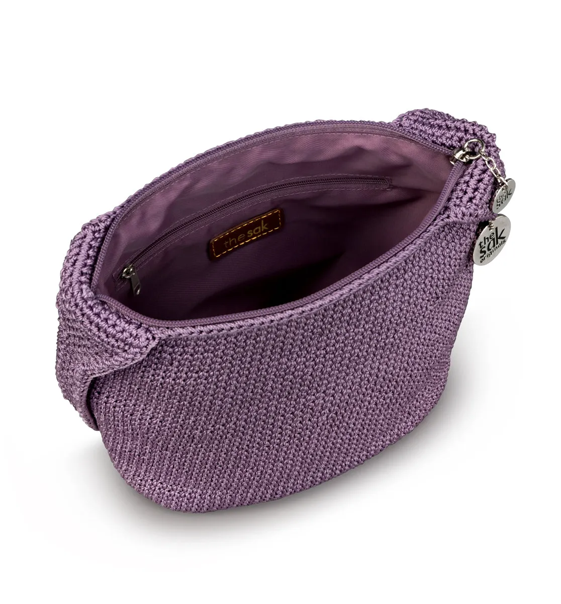 Sacs bandoulière Asher Crossbody - Les bandoulières The Sak