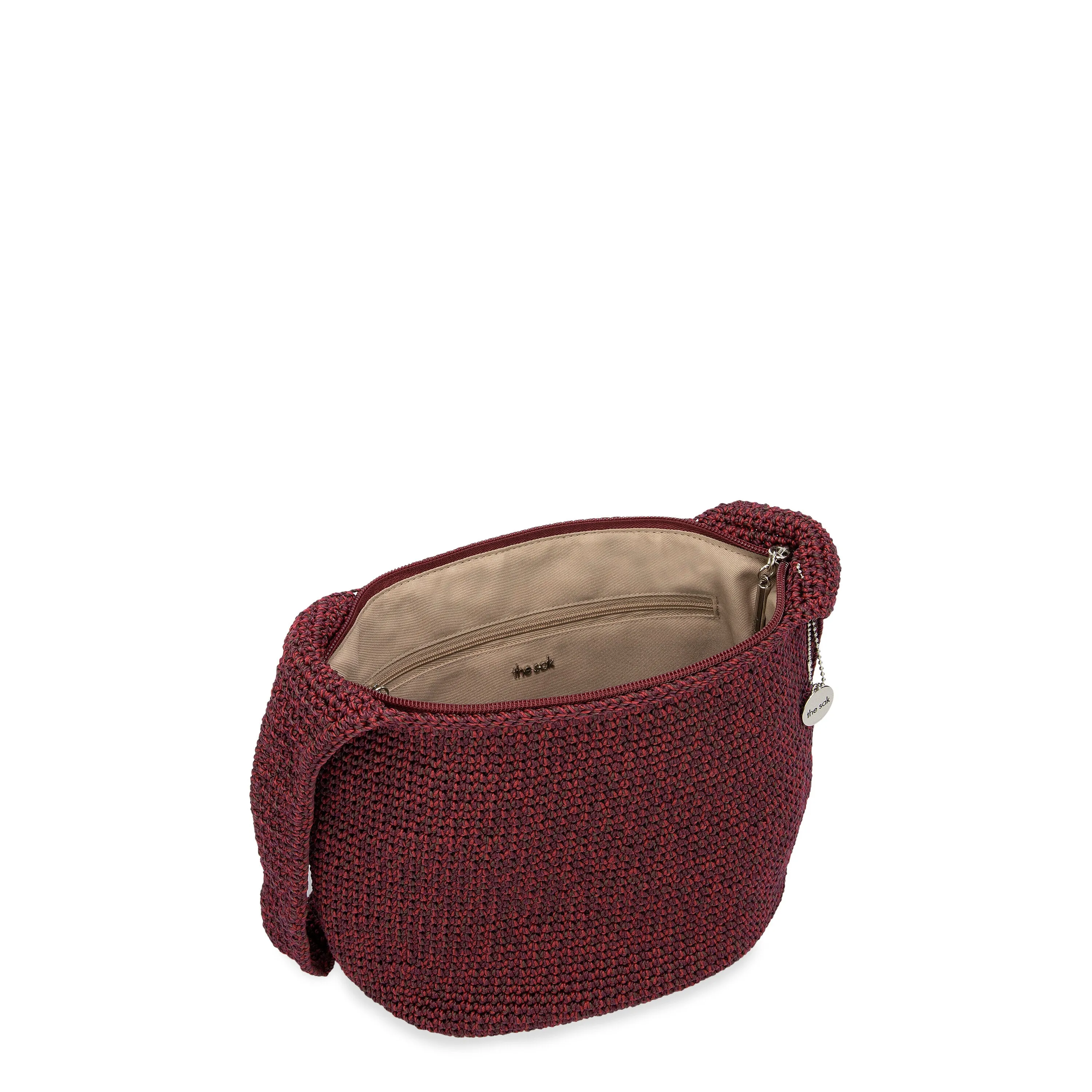 Sacs bandoulière Asher Crossbody - Les bandoulières The Sak