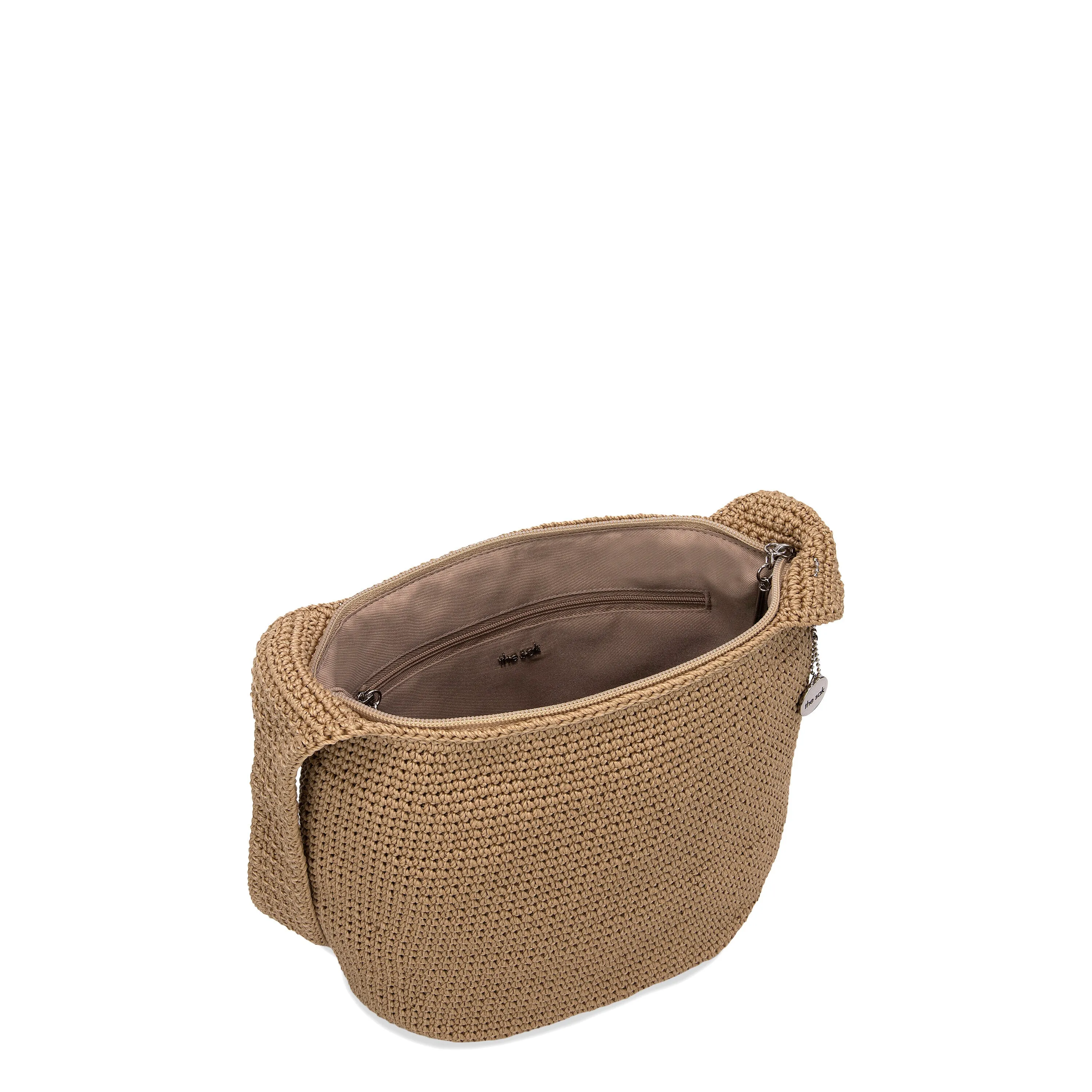 Sacs bandoulière Asher Crossbody - Les bandoulières The Sak