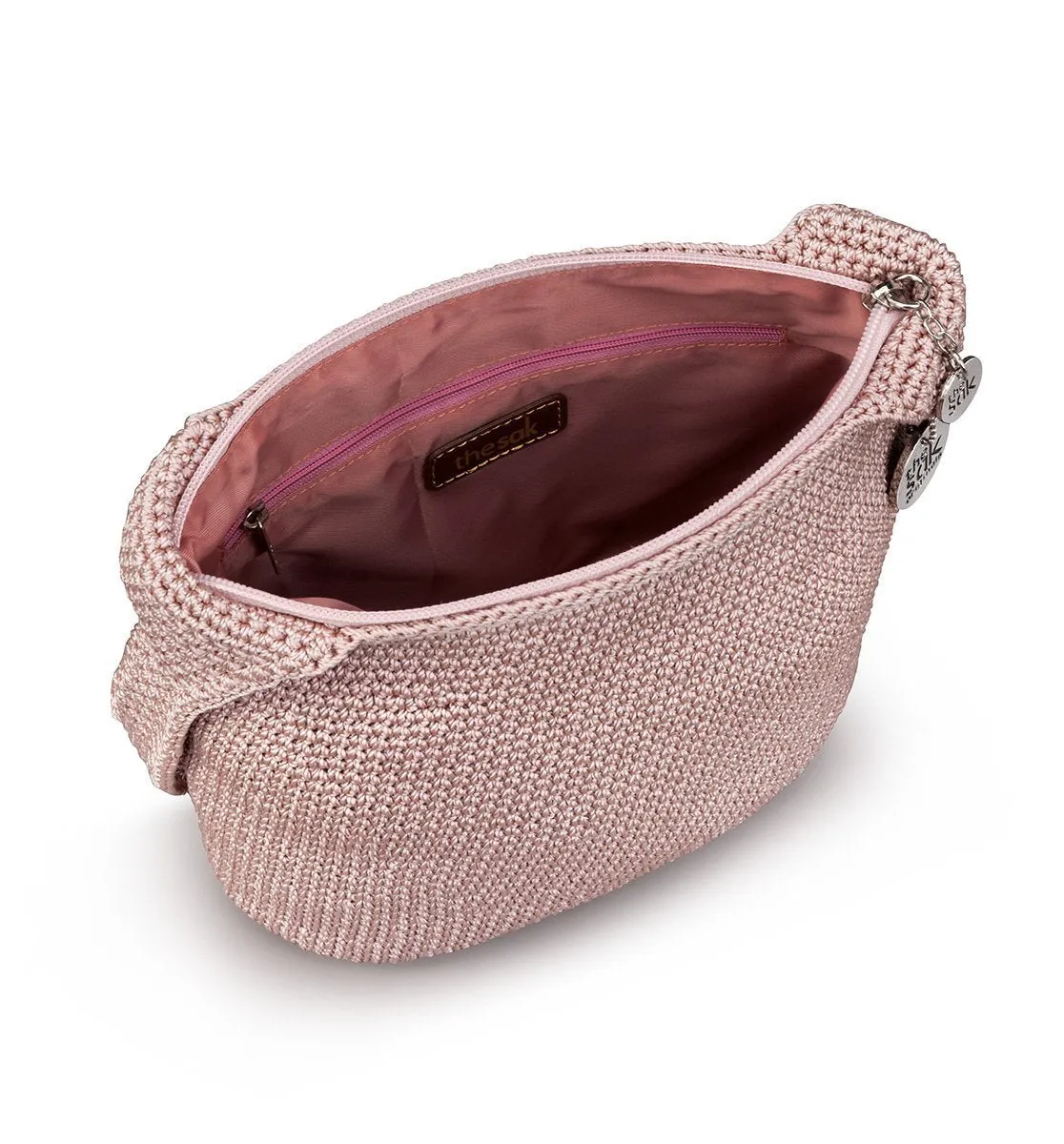 Sacs bandoulière Asher Crossbody - Les bandoulières The Sak