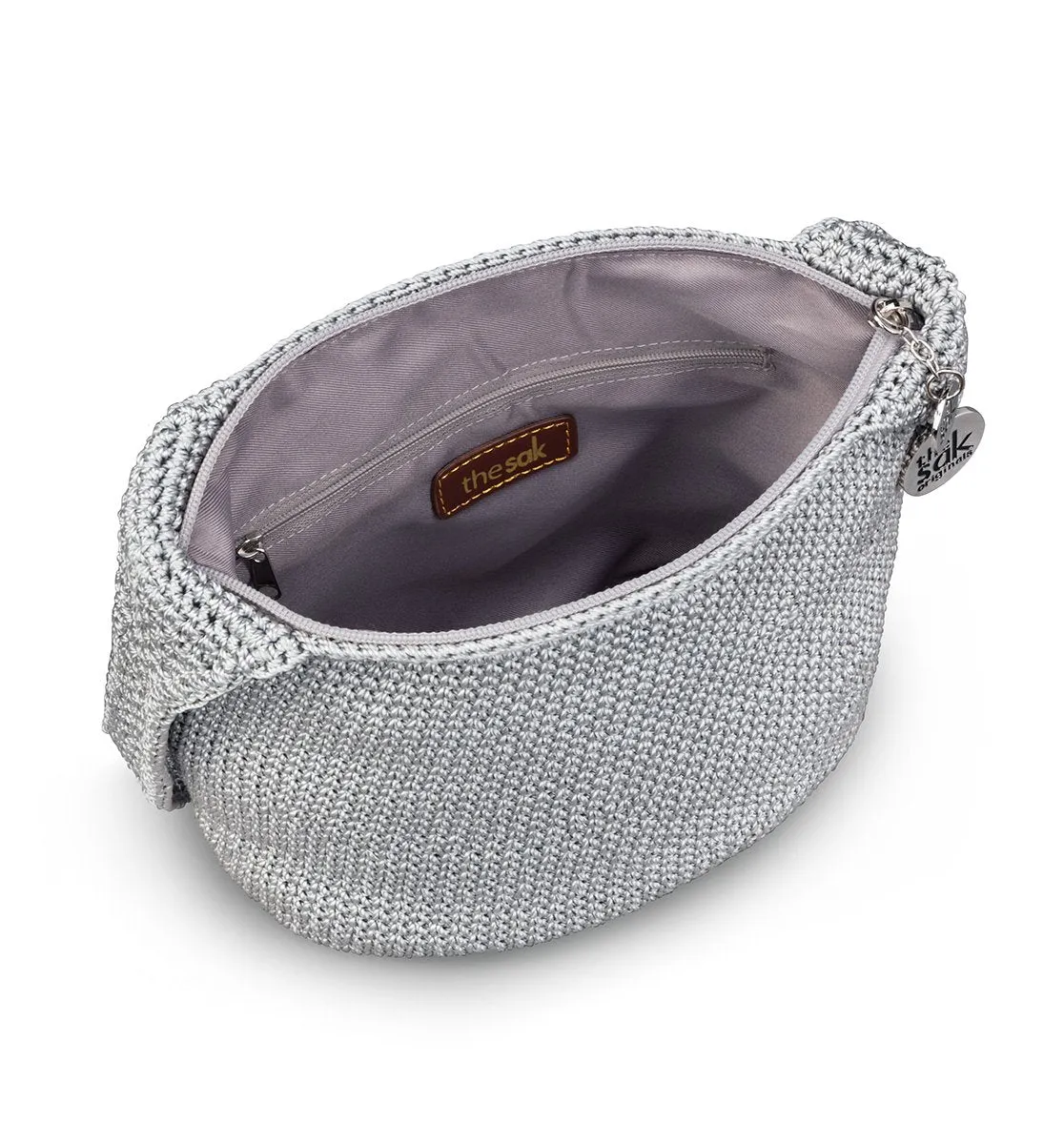 Sacs bandoulière Asher Crossbody - Les bandoulières The Sak