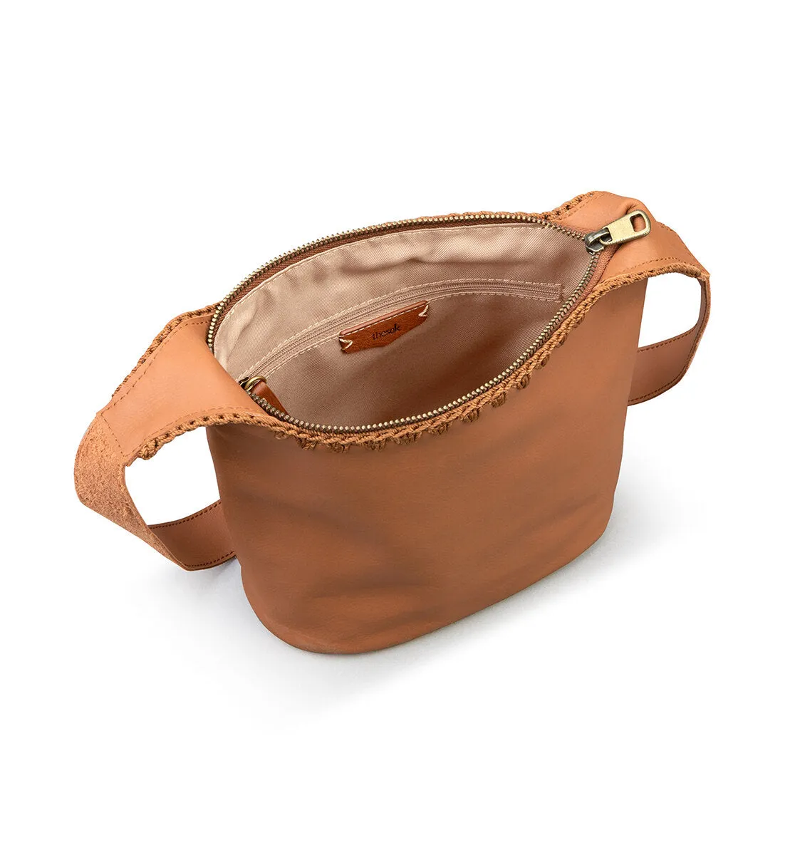 Sacs bandoulière Asher Crossbody - Les bandoulières The Sak