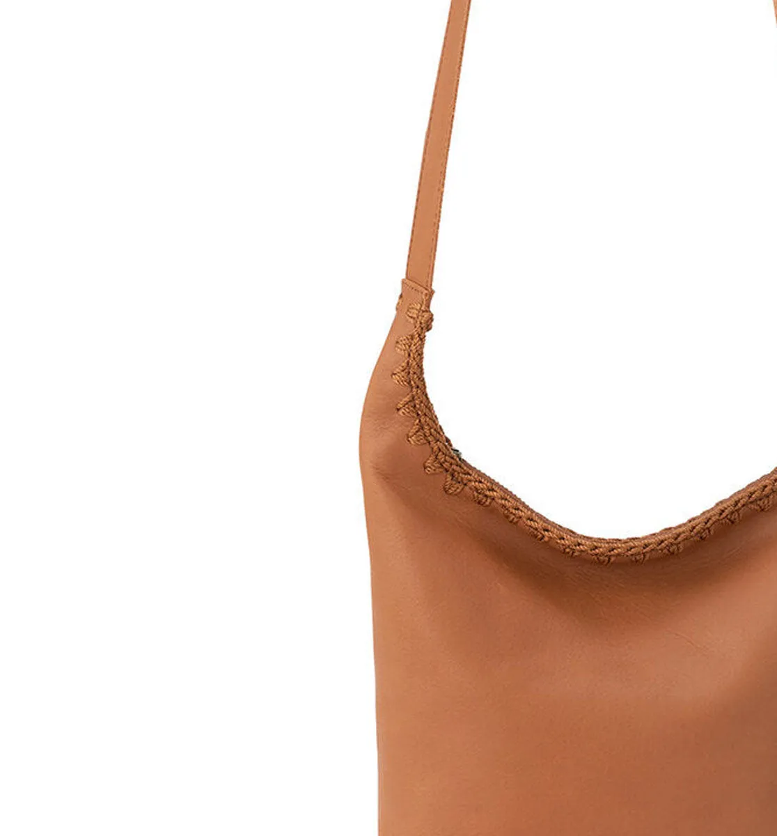 Sacs bandoulière Asher Crossbody - Les bandoulières The Sak