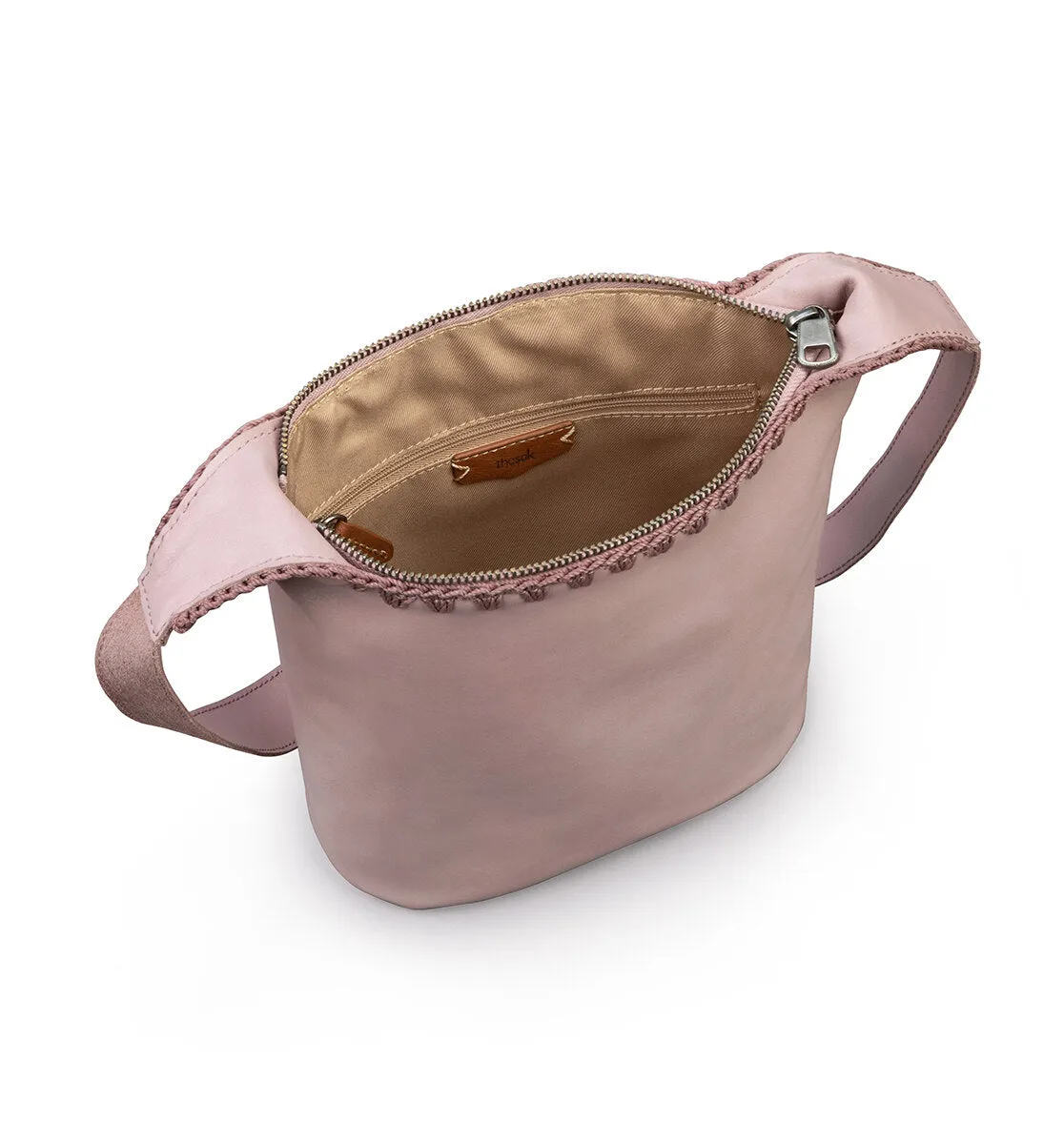 Sacs bandoulière Asher Crossbody - Les bandoulières The Sak