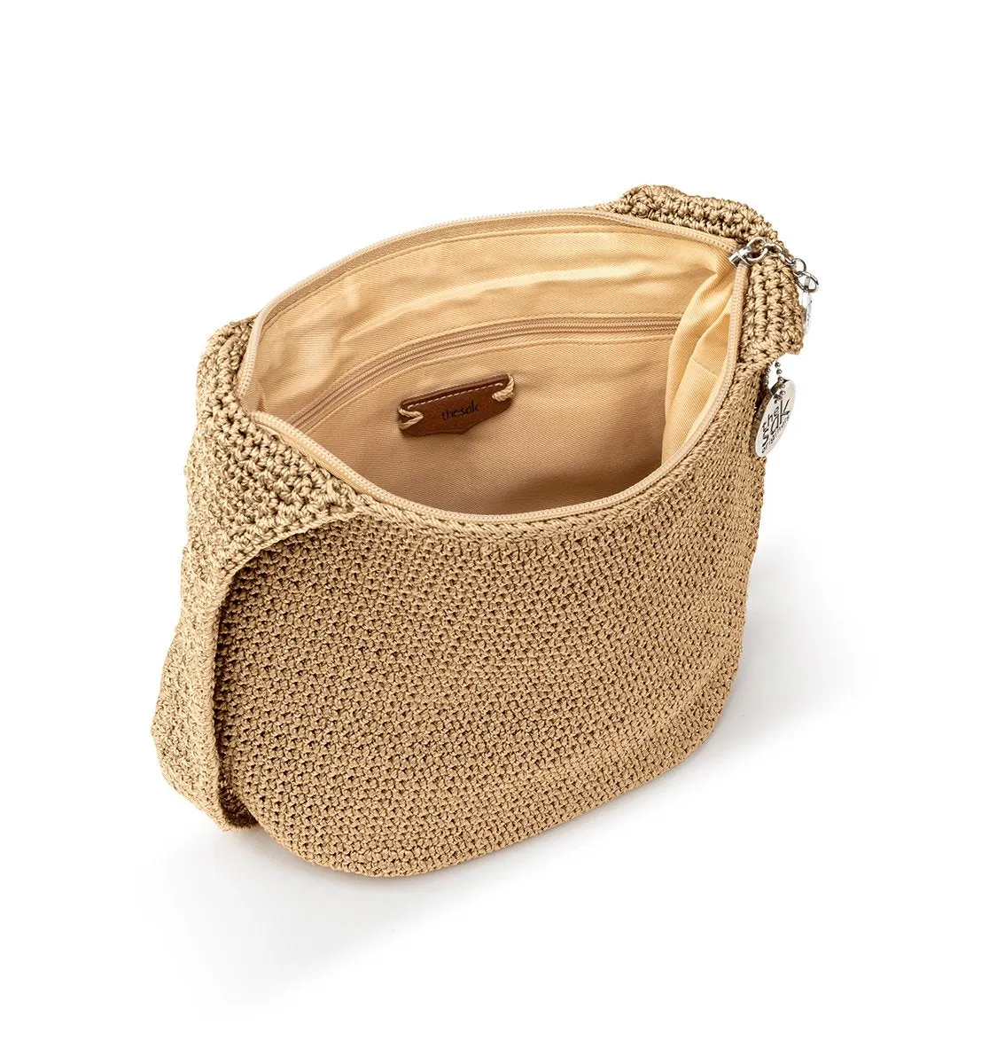 Sacs bandoulière Asher Crossbody - Les bandoulières The Sak