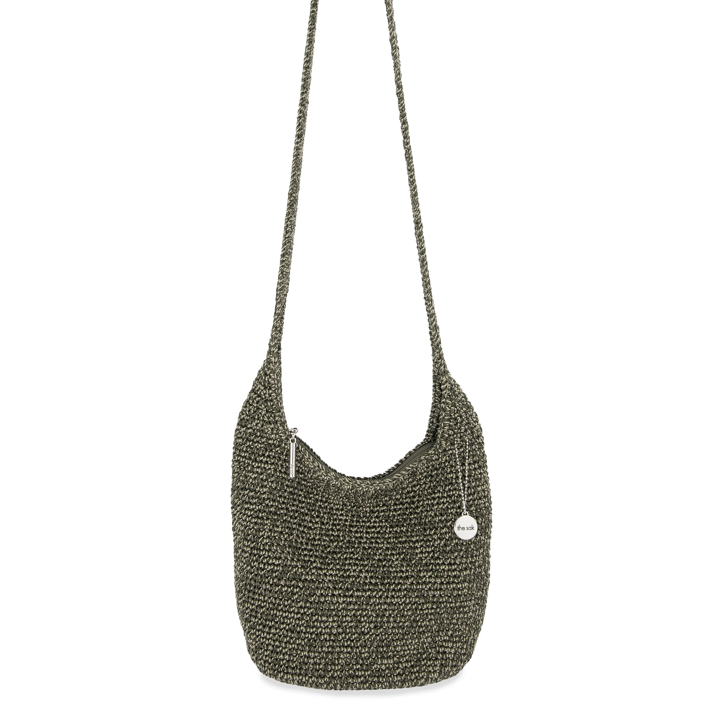 Sacs bandoulière Asher Crossbody - Les bandoulières The Sak