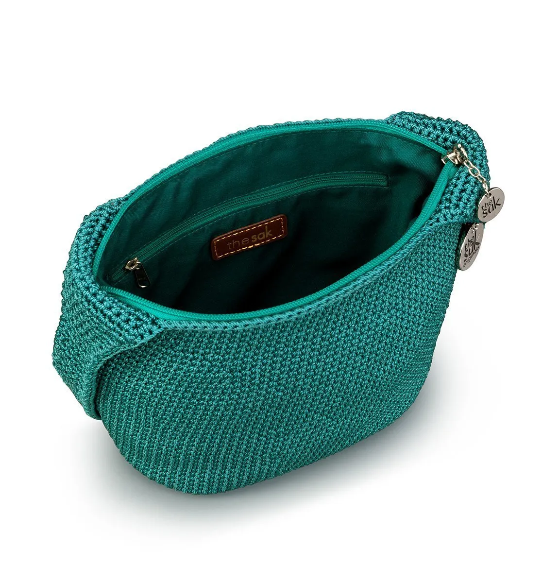 Sacs bandoulière Asher Crossbody - Les bandoulières The Sak