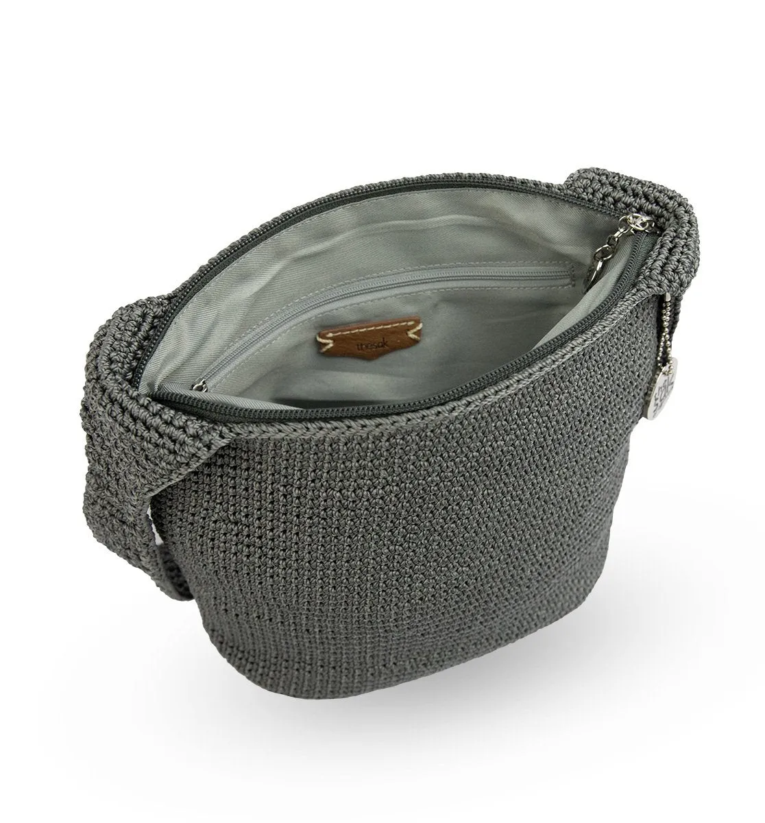 Sacs bandoulière Asher Crossbody - Les bandoulières The Sak