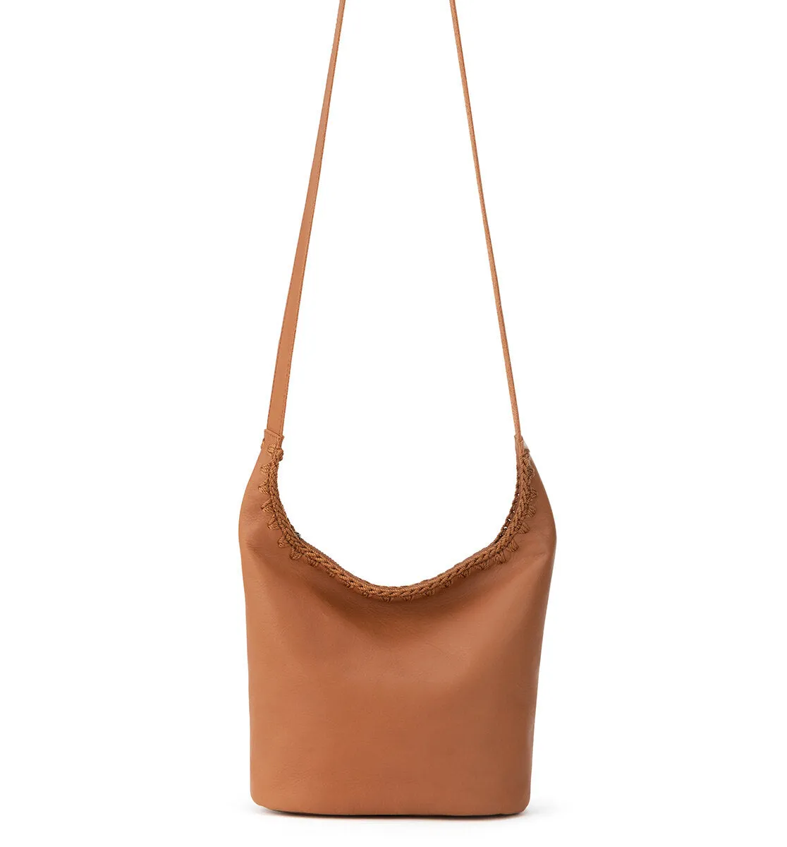 Sacs bandoulière Asher Crossbody - Les bandoulières The Sak