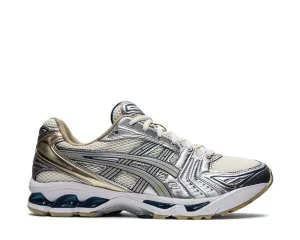 Asics Gel Kayano 14 "Cream Silver"
