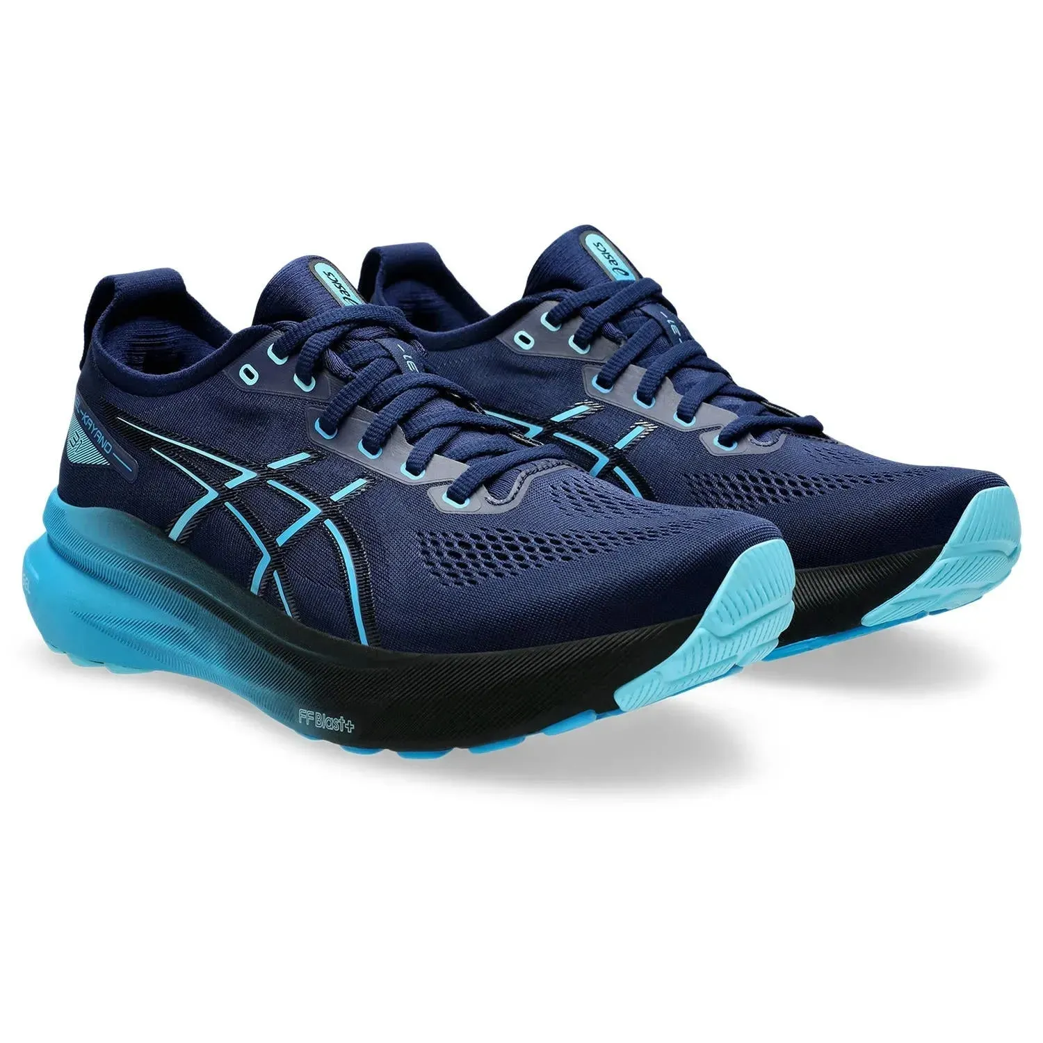 Chaussures de course ASICS Gel-Kayano 31 pour homme