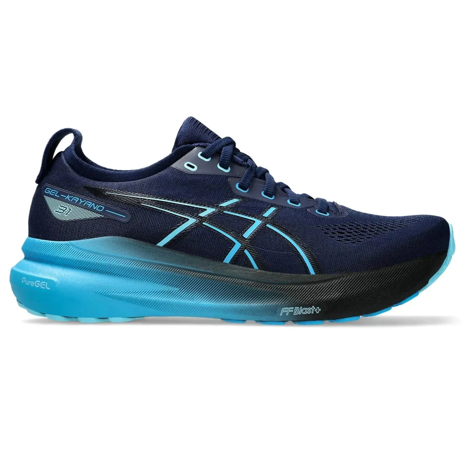 Chaussures de course ASICS Gel-Kayano 31 pour homme