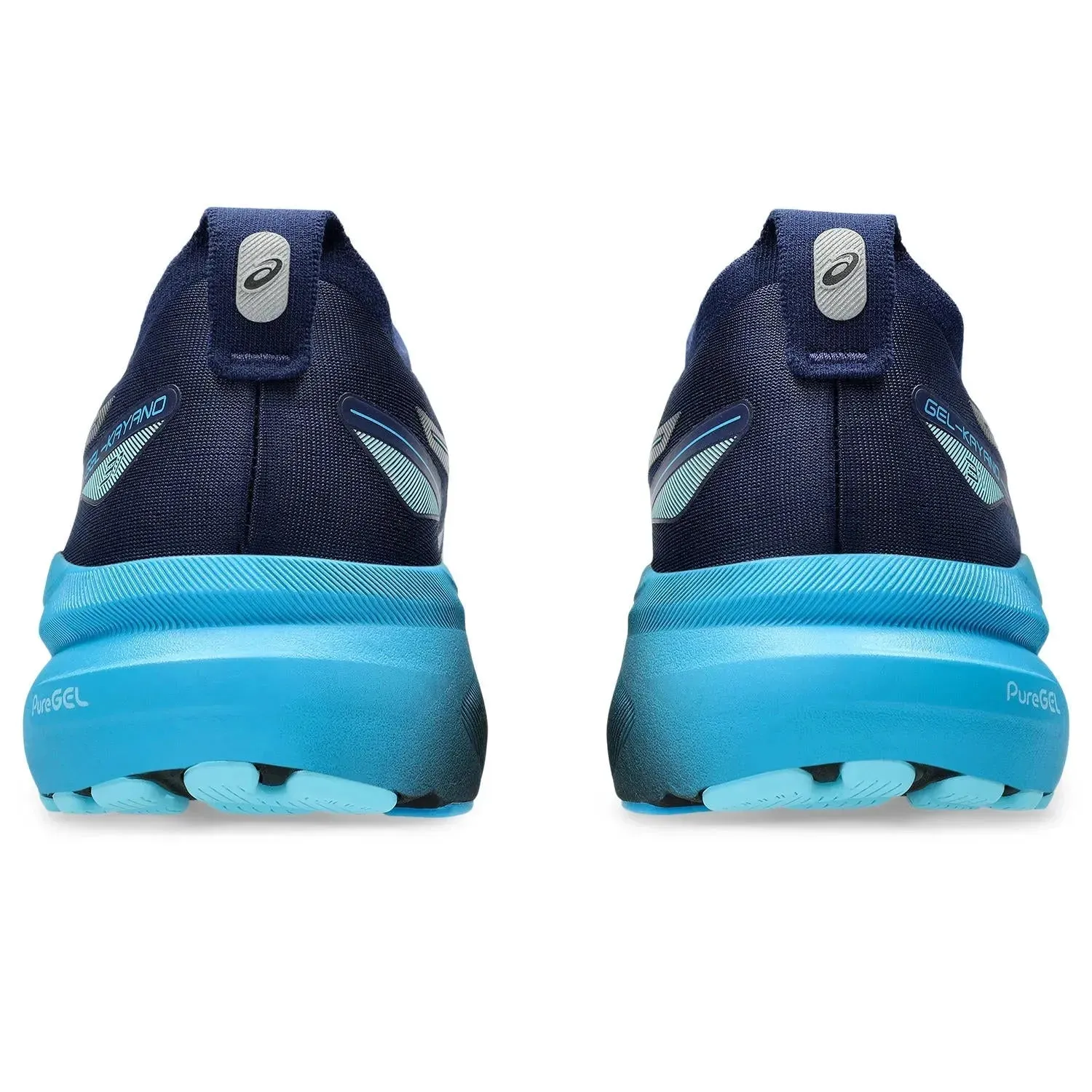 Chaussures de course ASICS Gel-Kayano 31 pour homme