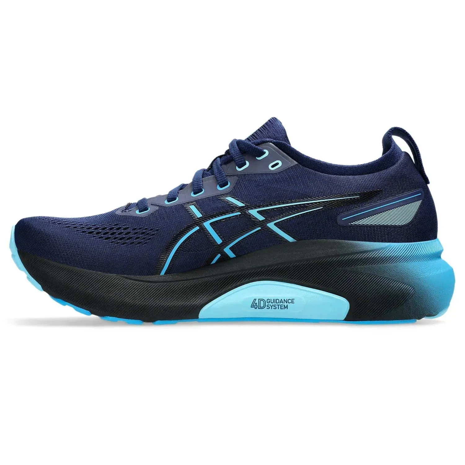 Chaussures de course ASICS Gel-Kayano 31 pour homme