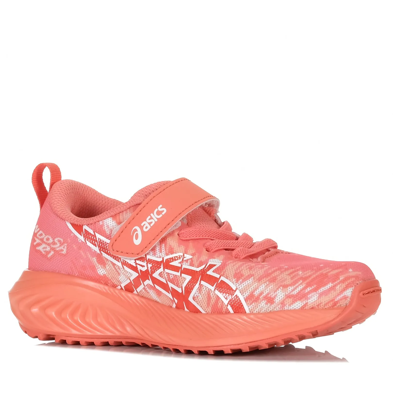 Chaussures Asics Gel Noosa Tri 16 PS Papaye/Mojave