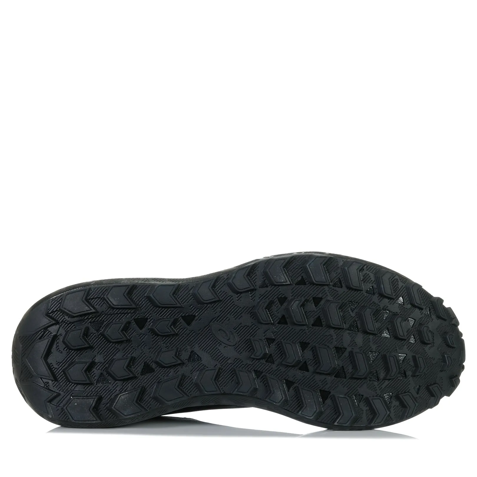 Chaussures Asics Gel-Sonoma 8 GTX pour Homme Noir/Gris Carrier