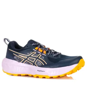 Asics Gel-Sonoma 8 Womens Midnight/Light Ube Shoes_Asics