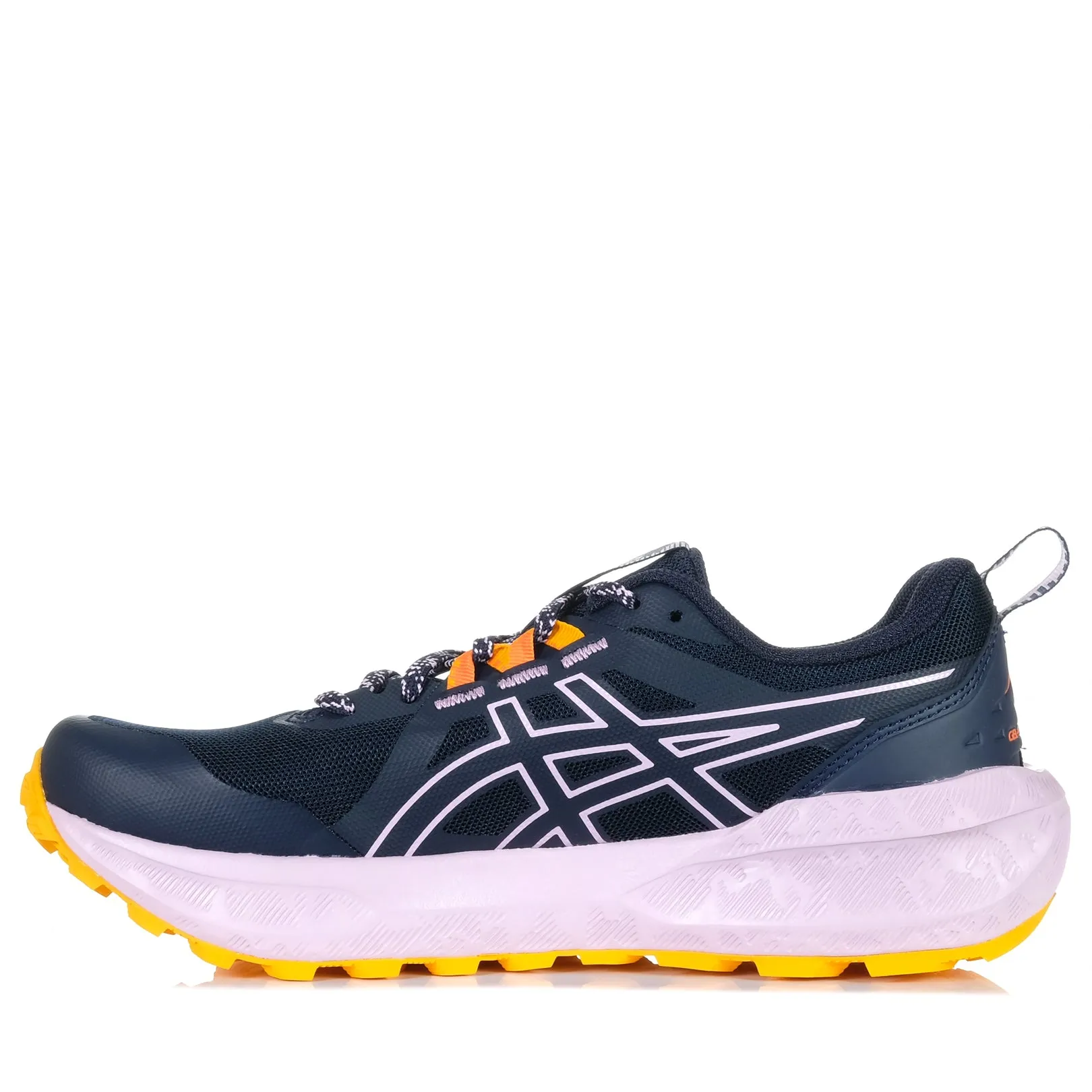 Chaussures Asics Gel-Sonoma 8 Femmes Midnight/Light Ube