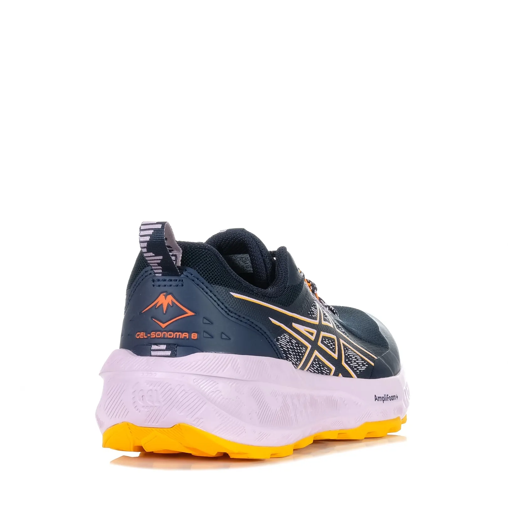 Chaussures Asics Gel-Sonoma 8 Femmes Midnight/Light Ube