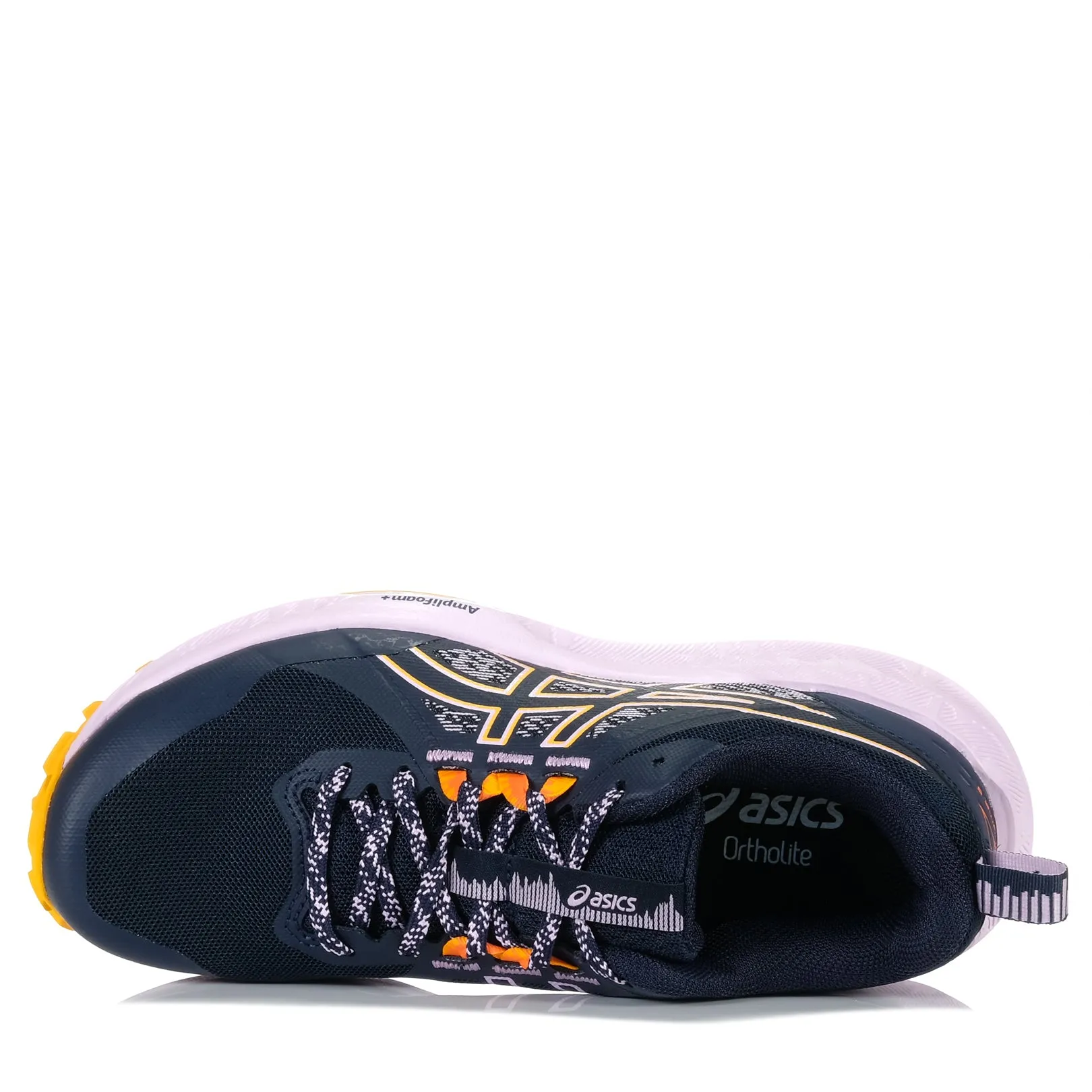 Chaussures Asics Gel-Sonoma 8 Femmes Midnight/Light Ube