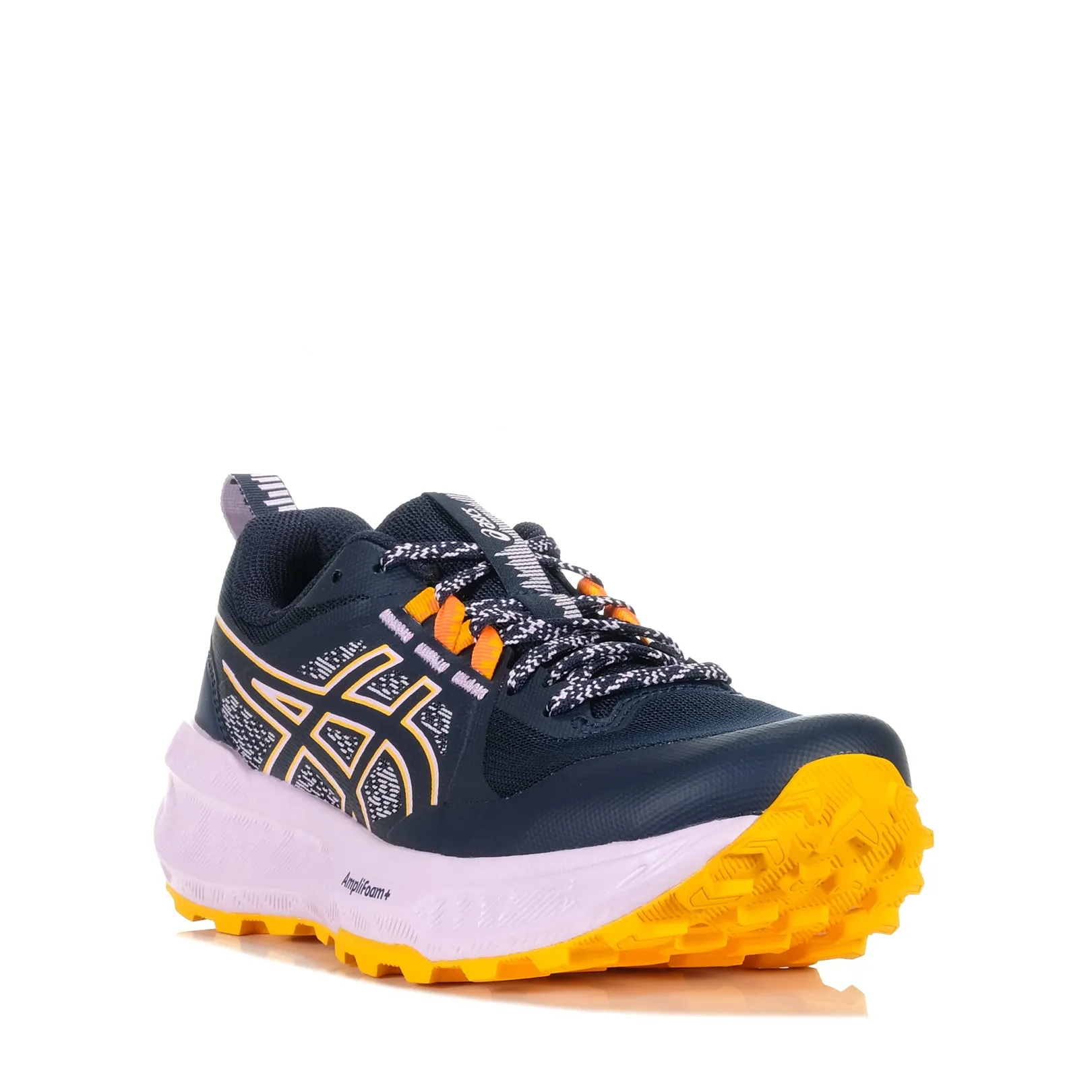 Chaussures Asics Gel-Sonoma 8 Femmes Midnight/Light Ube