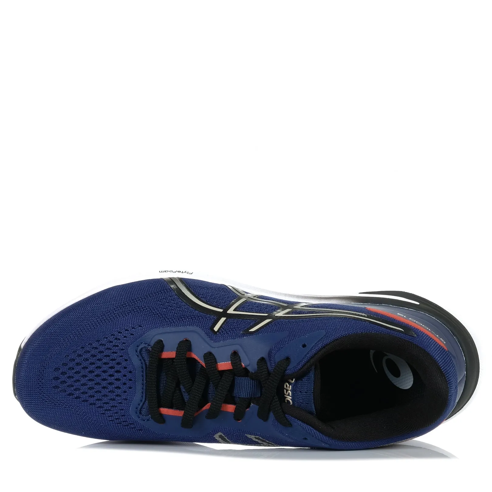 Chaussures Asics GT-1000 13 (2E) Bleu Expanse/Gris Plume