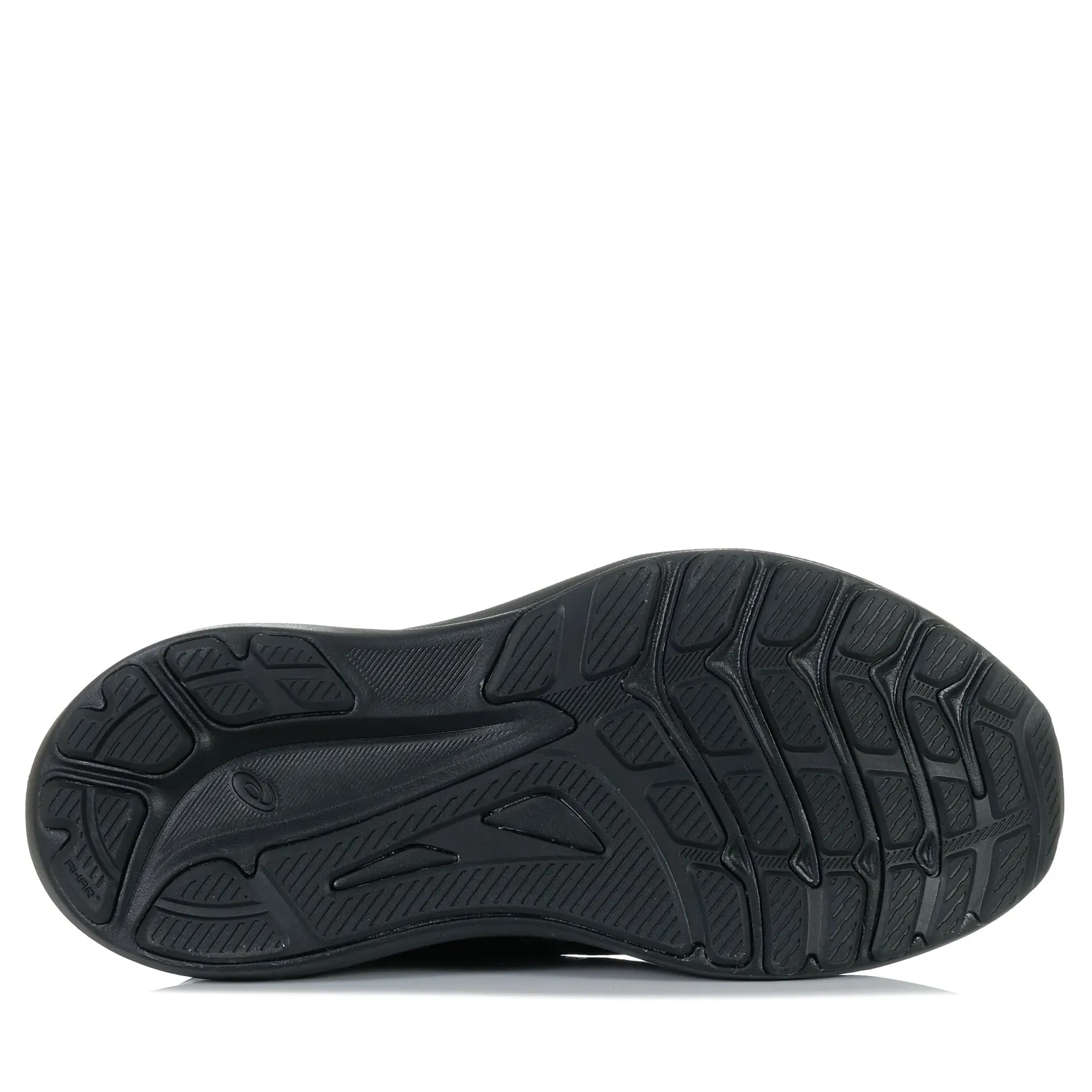 Chaussures Asics GT-1000 13 (4E) Noir/Gris Acier