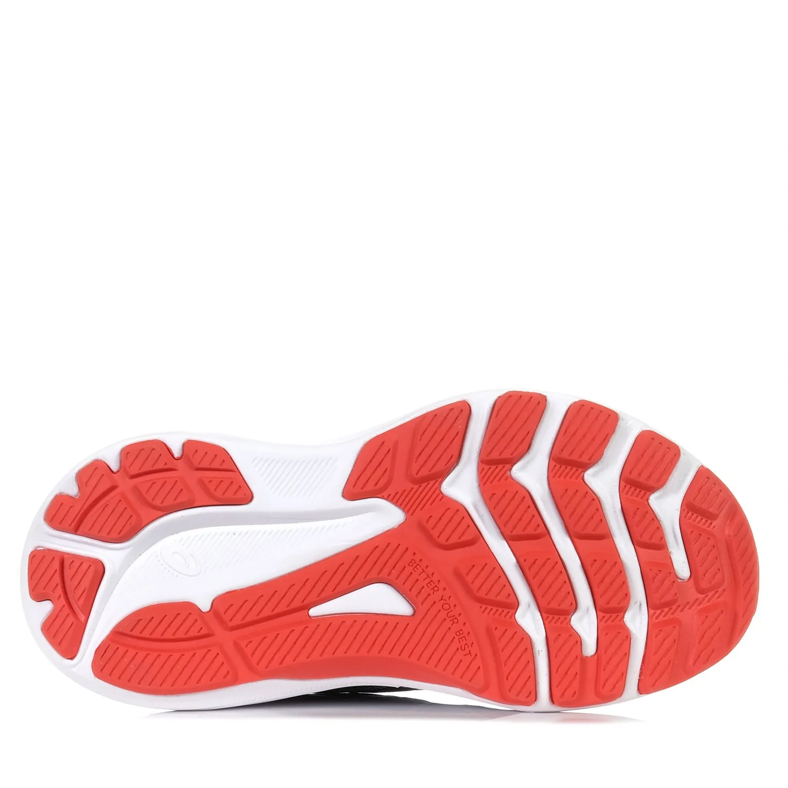Chaussures Asics GT-1000 13 PS Noir/Rouge Flamboyant