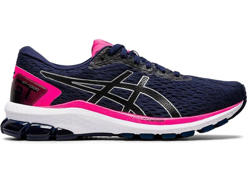 Chaussures de course Asics GT-1000 9 pour femme