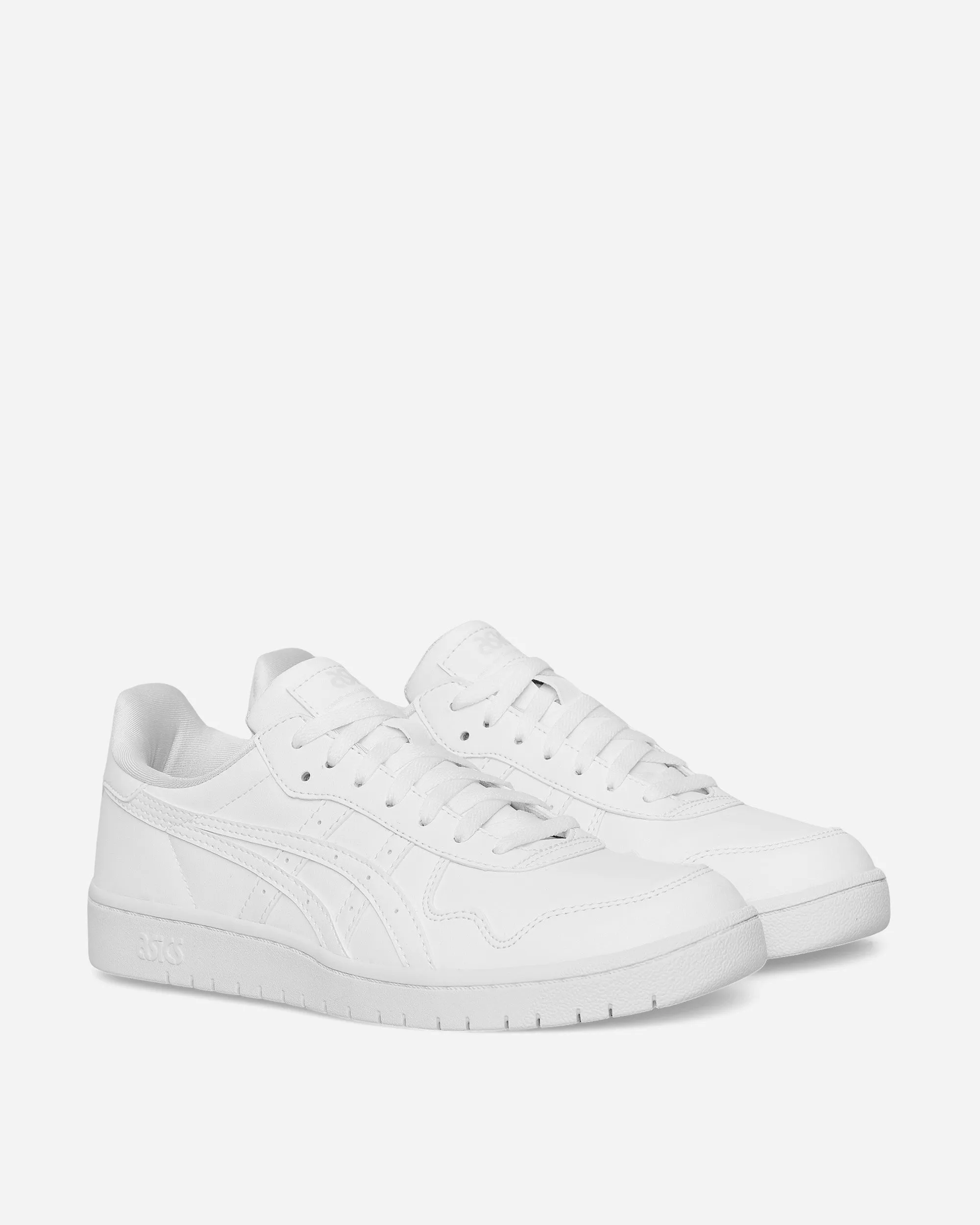 Asics Japan S Sneakers Blanc