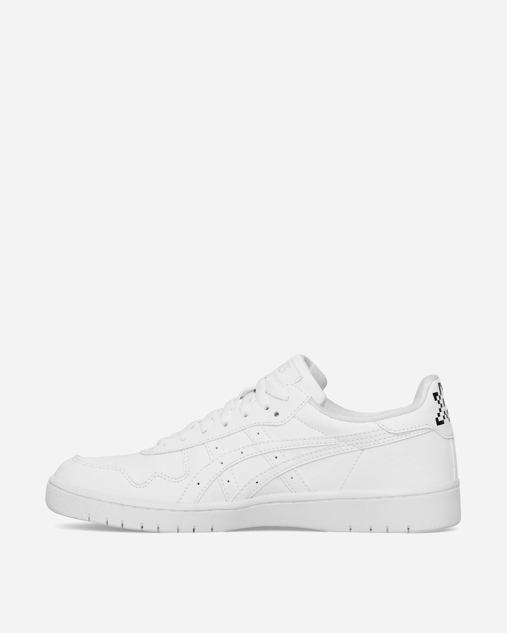 Asics Japan S Sneakers Blanc