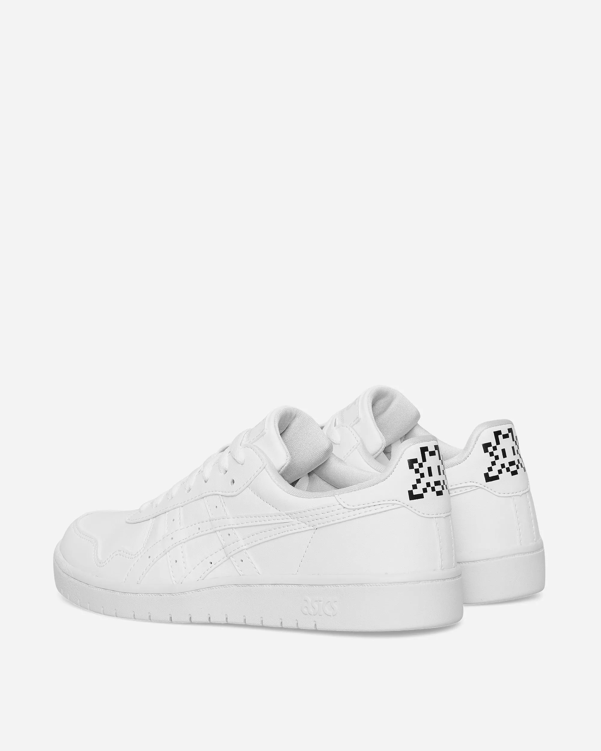 Asics Japan S Sneakers Blanc
