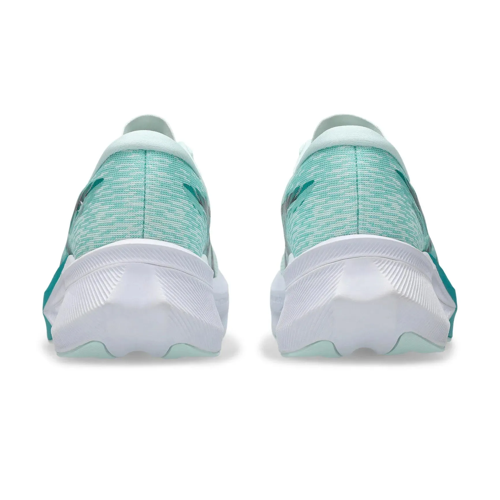Chaussures de course sur route ASICS Magic Speed 4 pour femme