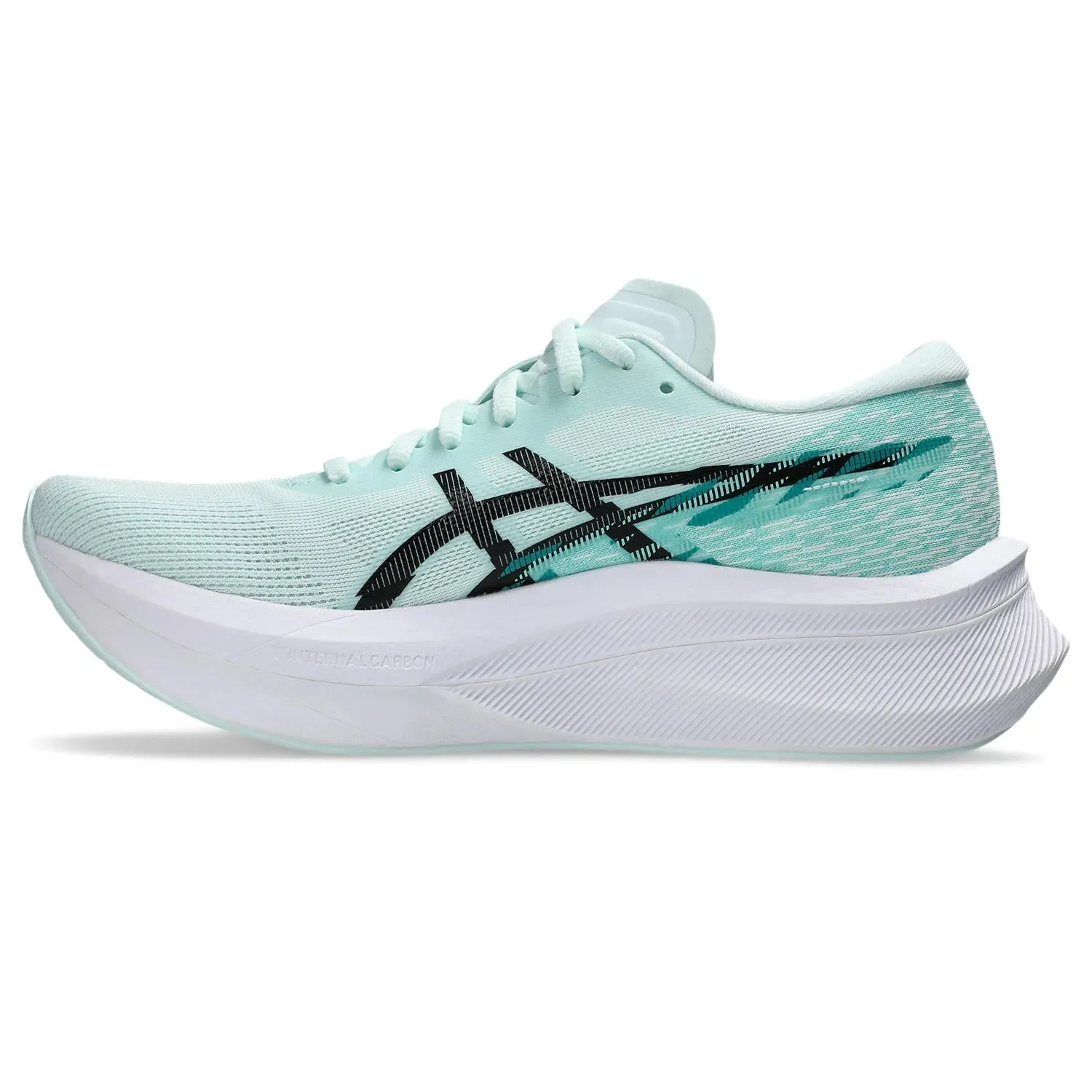 Chaussures de course sur route ASICS Magic Speed 4 pour femme