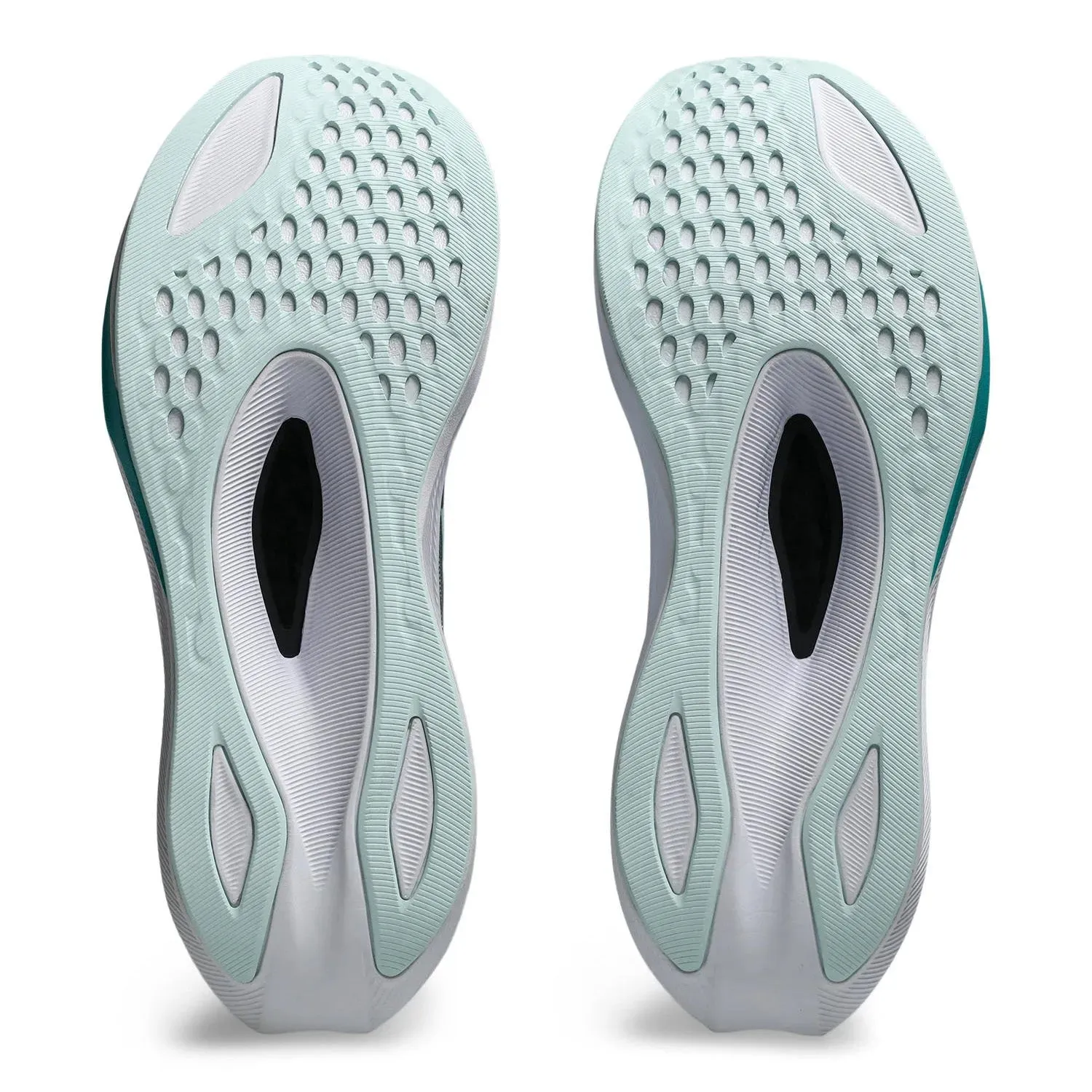 Chaussures de course sur route ASICS Magic Speed 4 pour femme