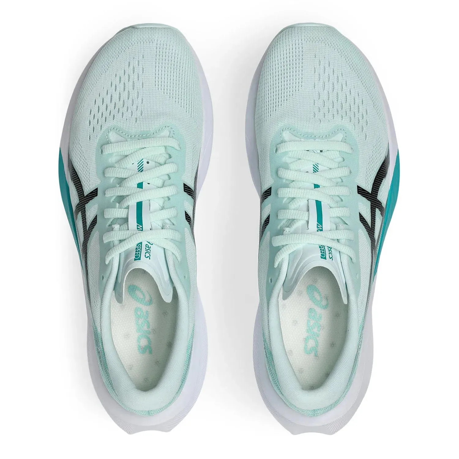 Chaussures de course sur route ASICS Magic Speed 4 pour femme