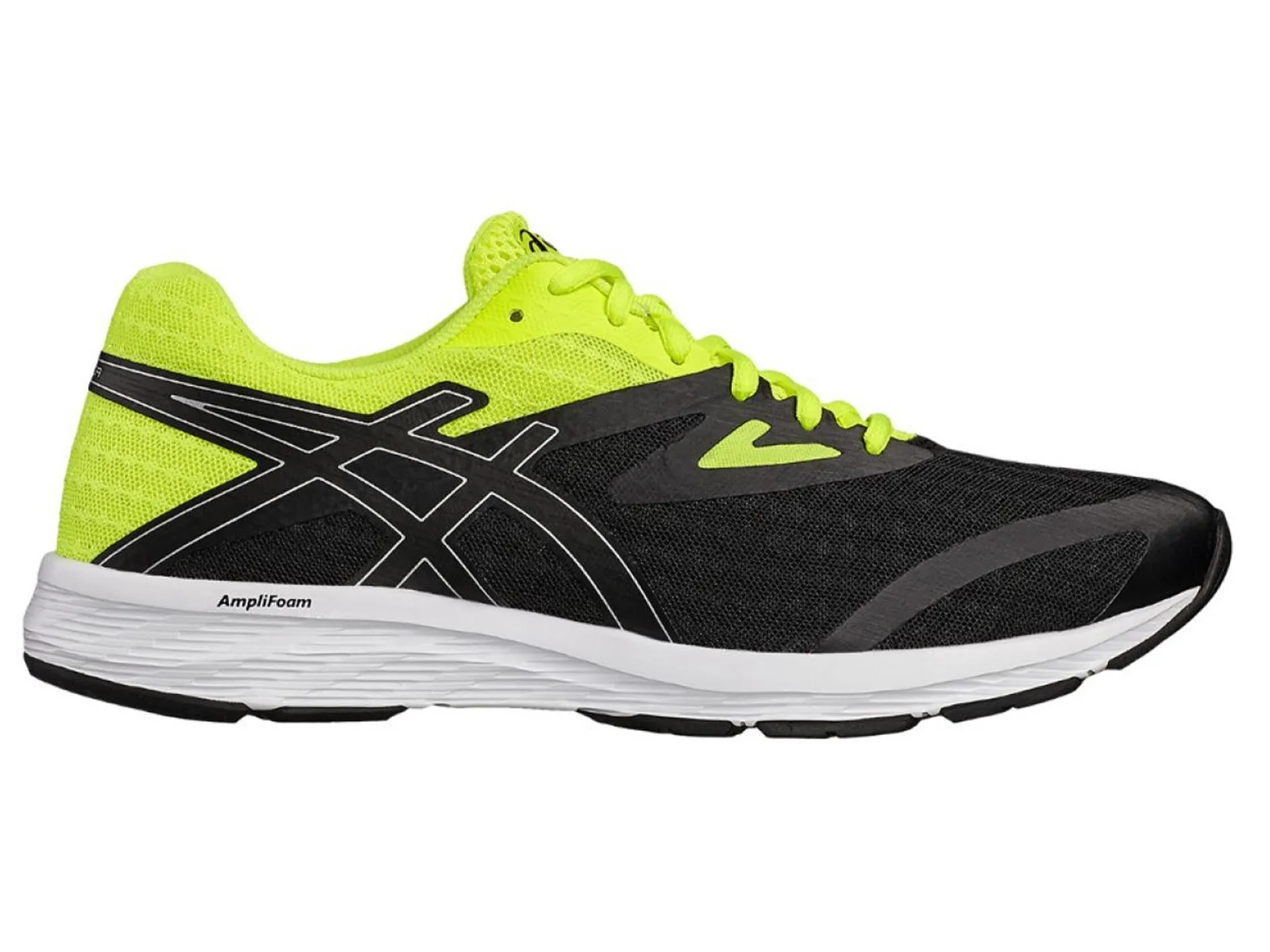 Asics Hommes Amplica <br> T825N 9093 Chaussures Asics