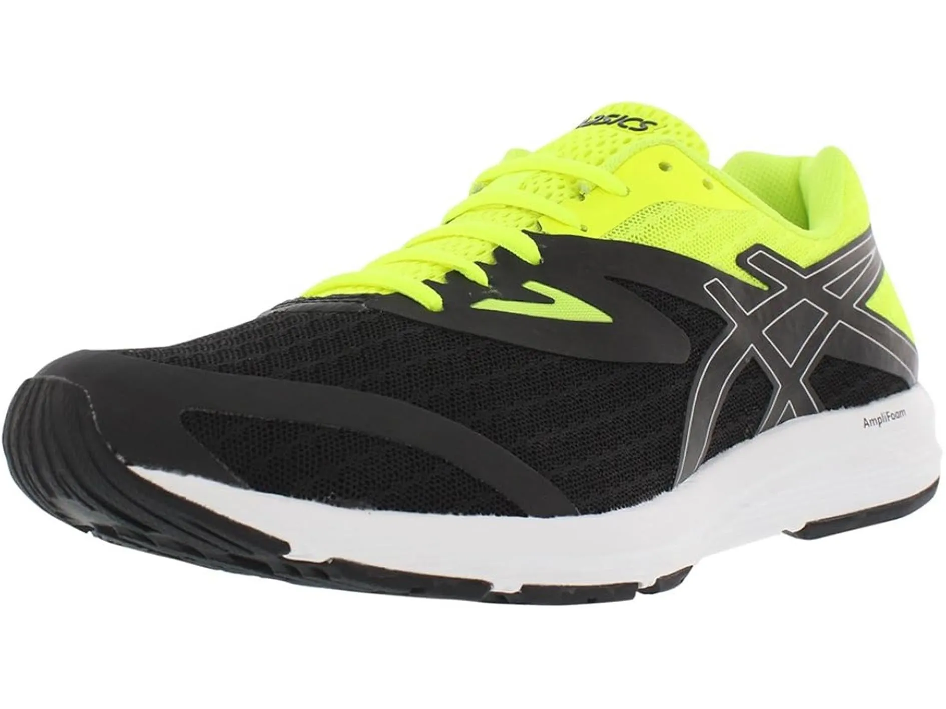 Asics Hommes Amplica <br> T825N 9093 Chaussures Asics