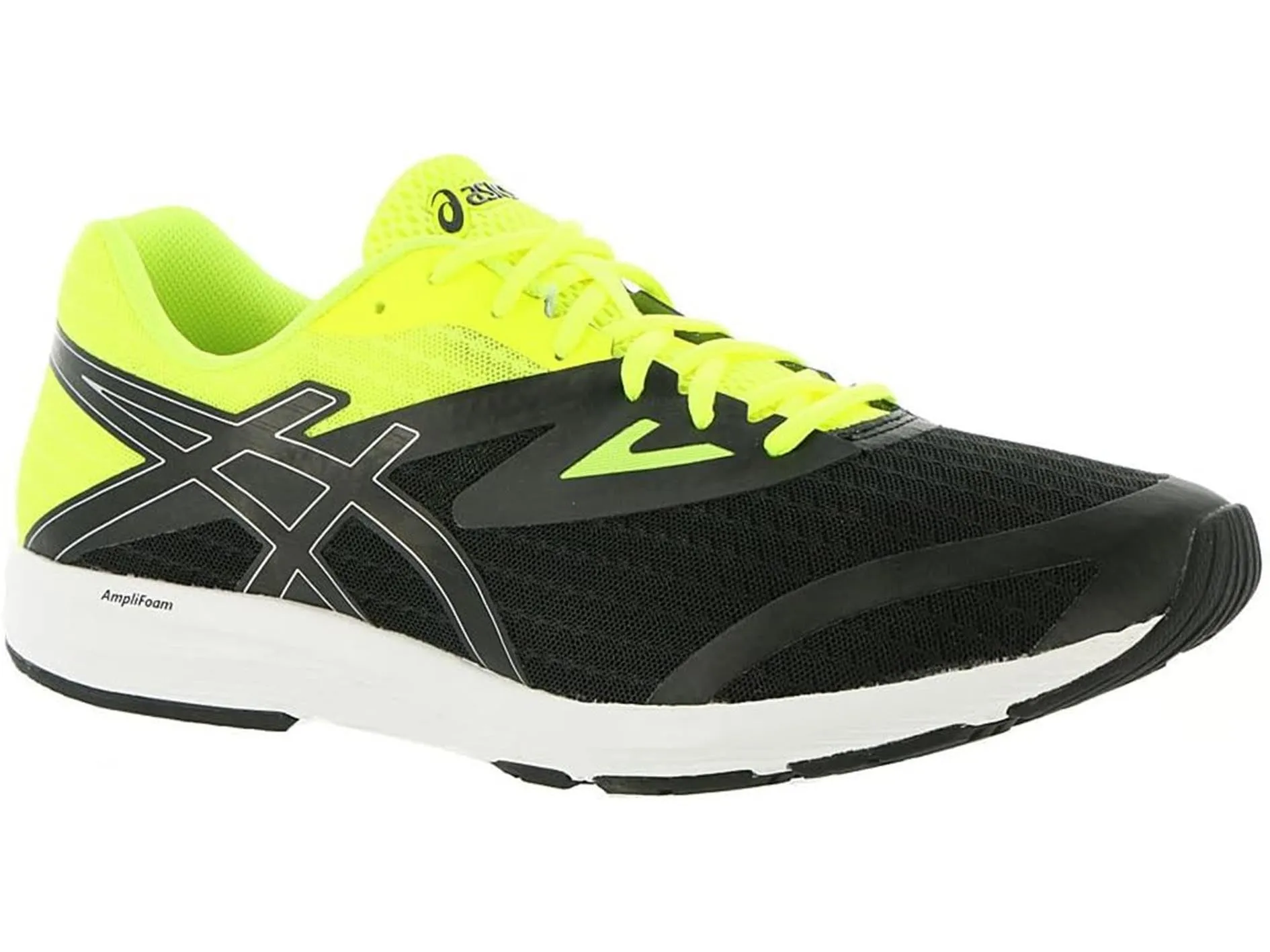 Asics Hommes Amplica <br> T825N 9093 Chaussures Asics