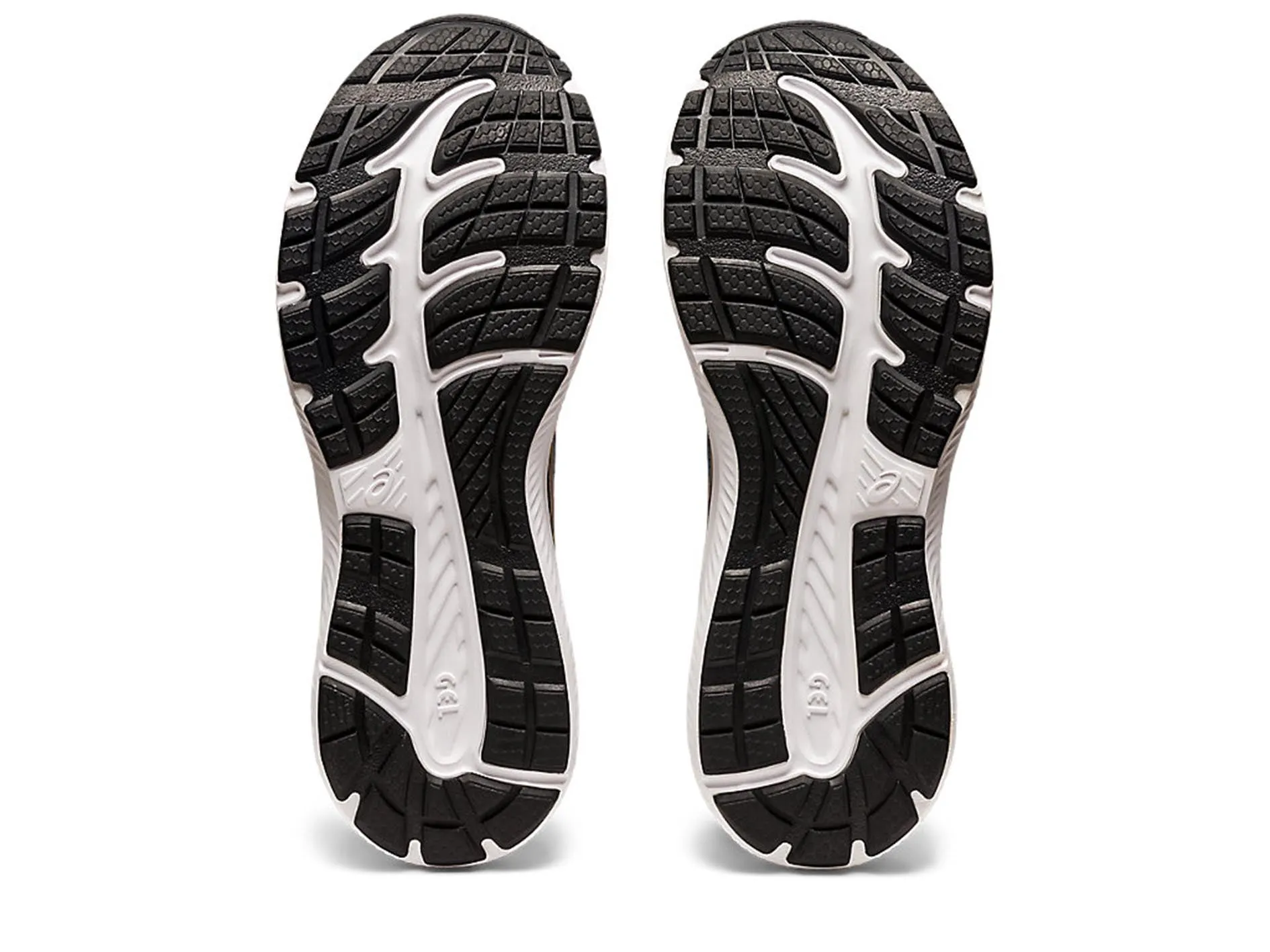 Asics Chaussures Homme Gel Contend 8 <br> 1011B492 400 Chaussures Asics