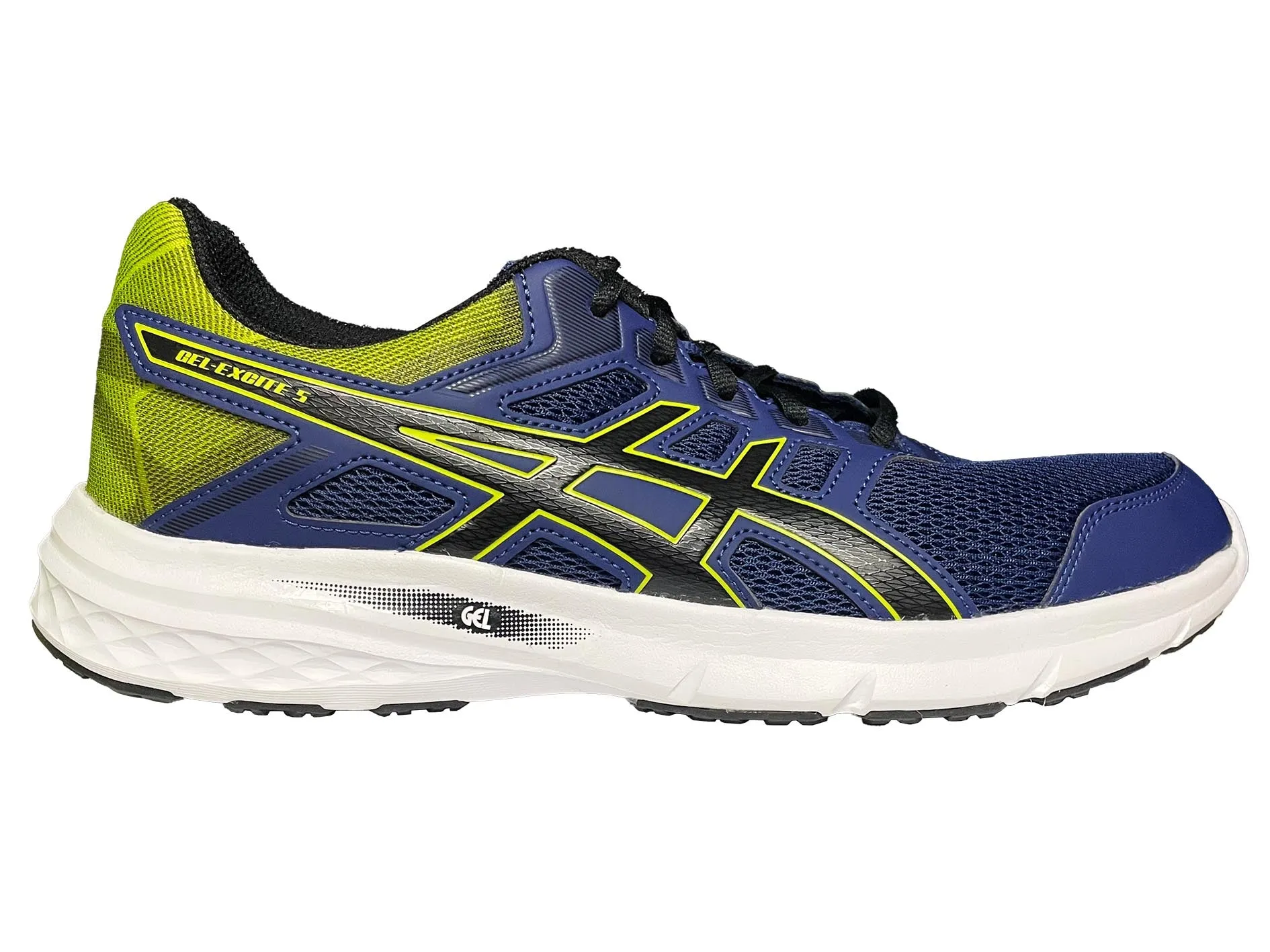 Asics Chaussures Homme Gel Excite 5 <br> T7F3N 4990