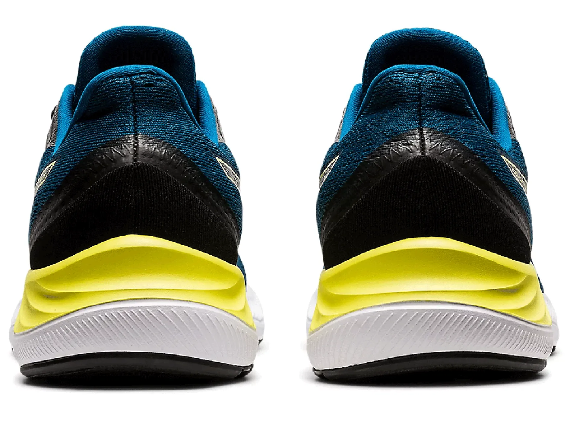 Asics Chaussures Homme Gel Excite 8 <BR> 1011B036 414 Chaussures Asics