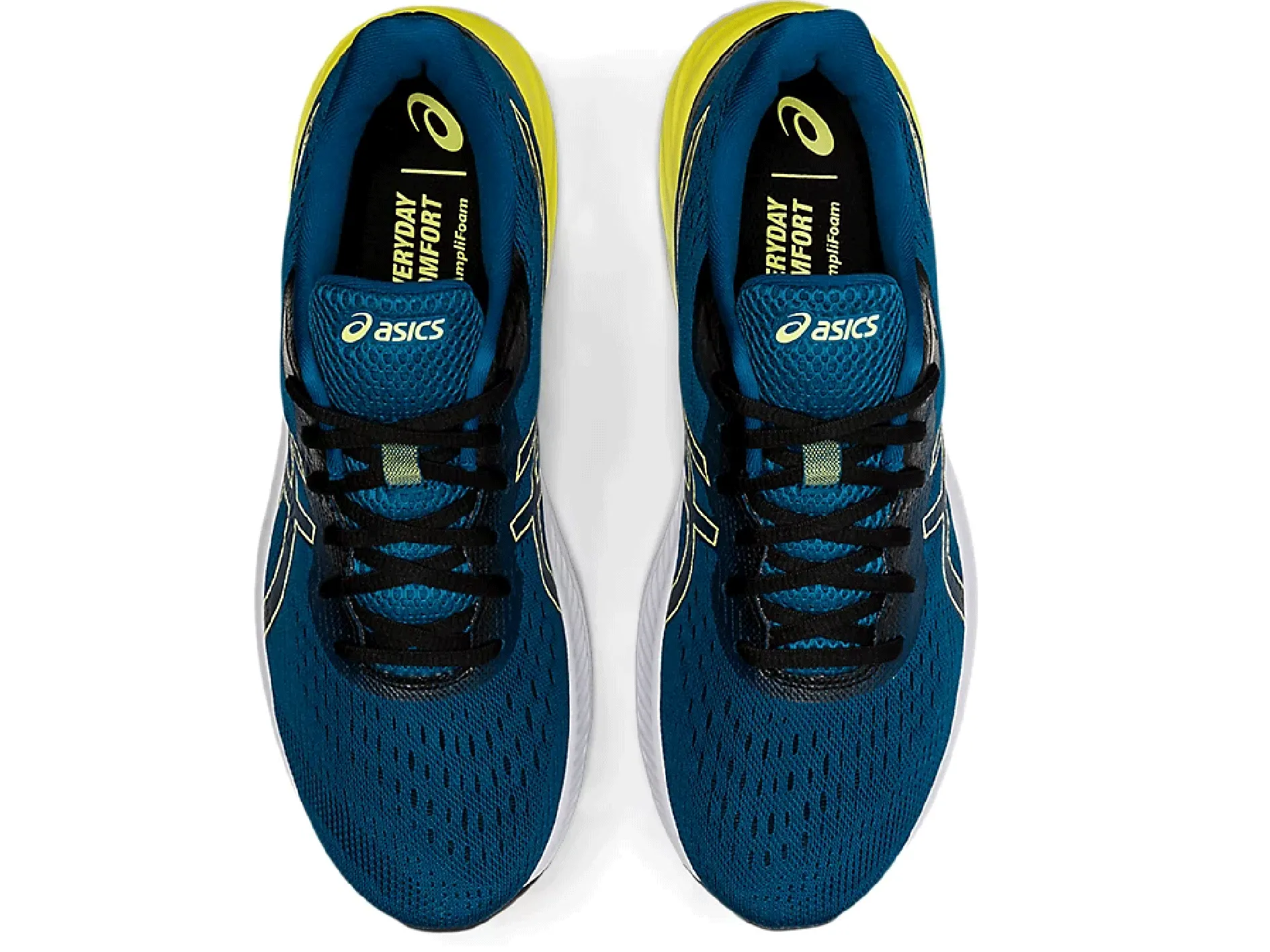 Asics Chaussures Homme Gel Excite 8 <BR> 1011B036 414 Chaussures Asics