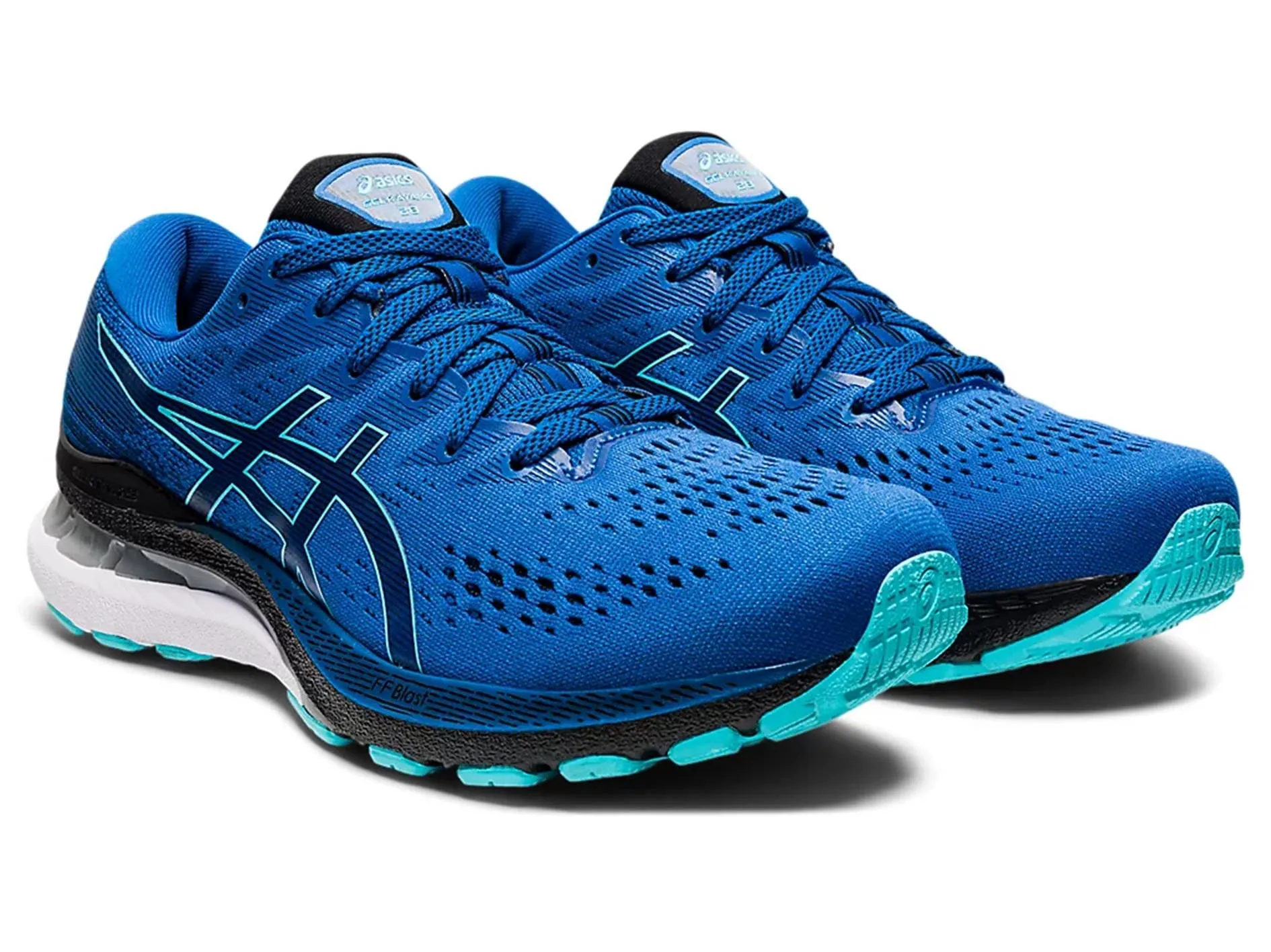 Chaussures Asics Gel Kayano 28 pour Homme