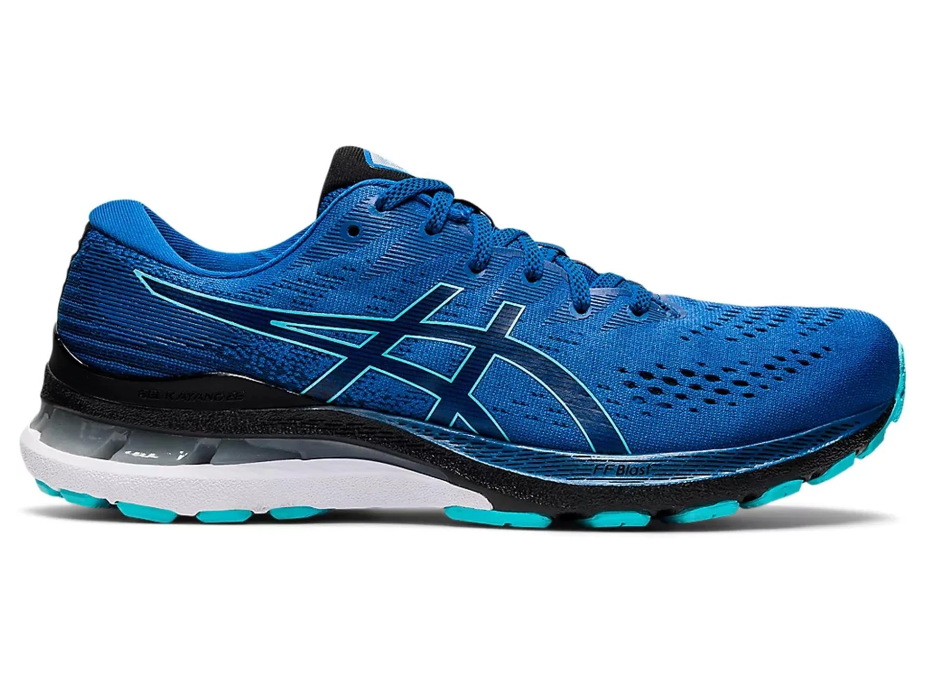 Chaussures Asics Gel Kayano 28 pour Homme