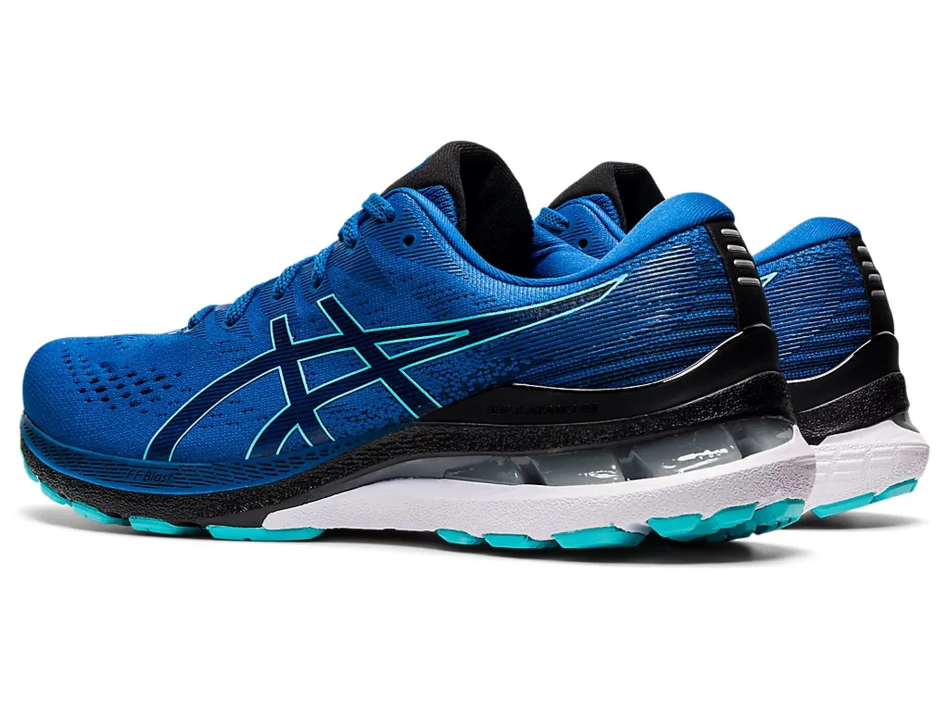 Chaussures Asics Gel Kayano 28 pour Homme