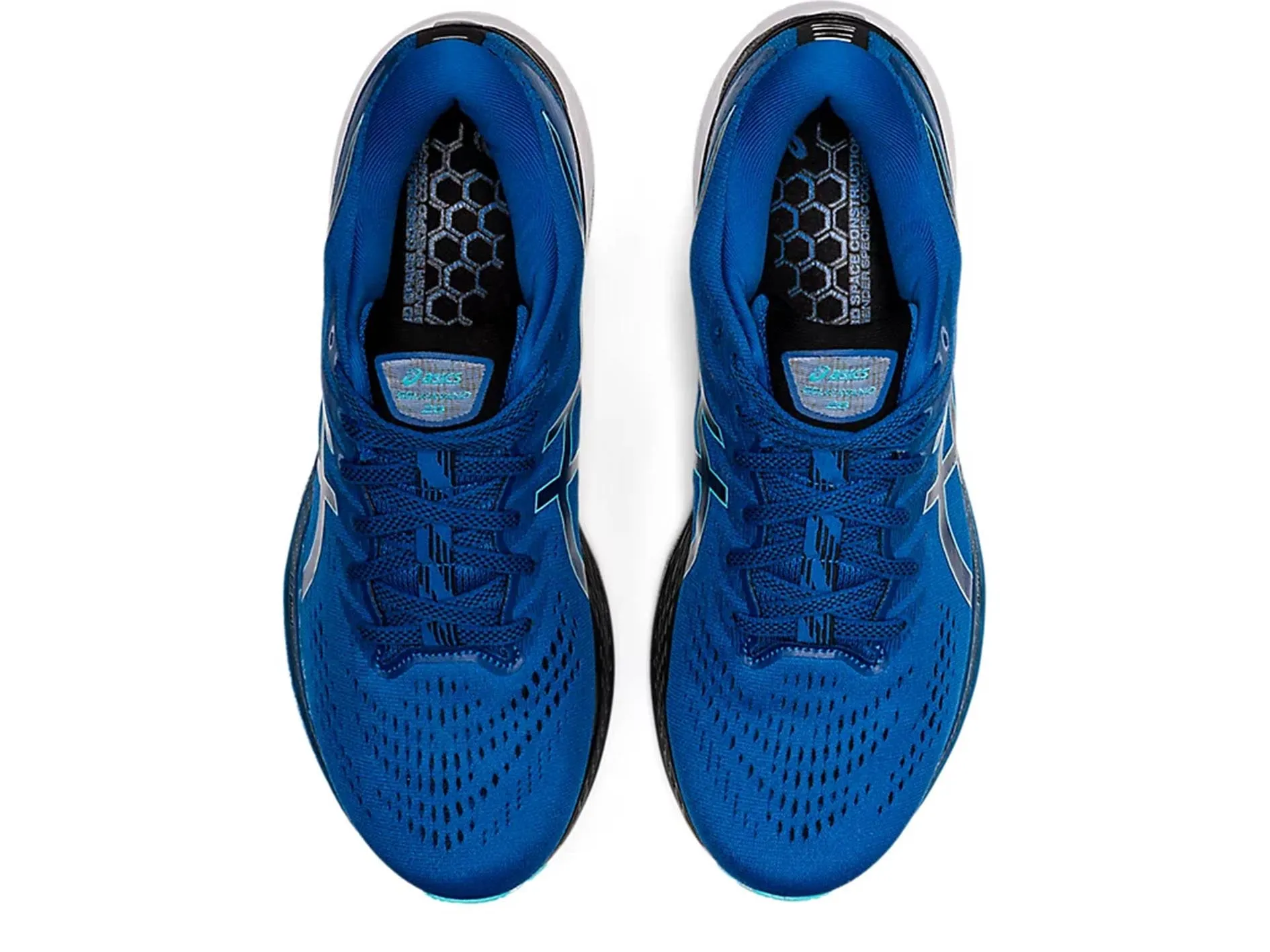 Chaussures Asics Gel Kayano 28 pour Homme