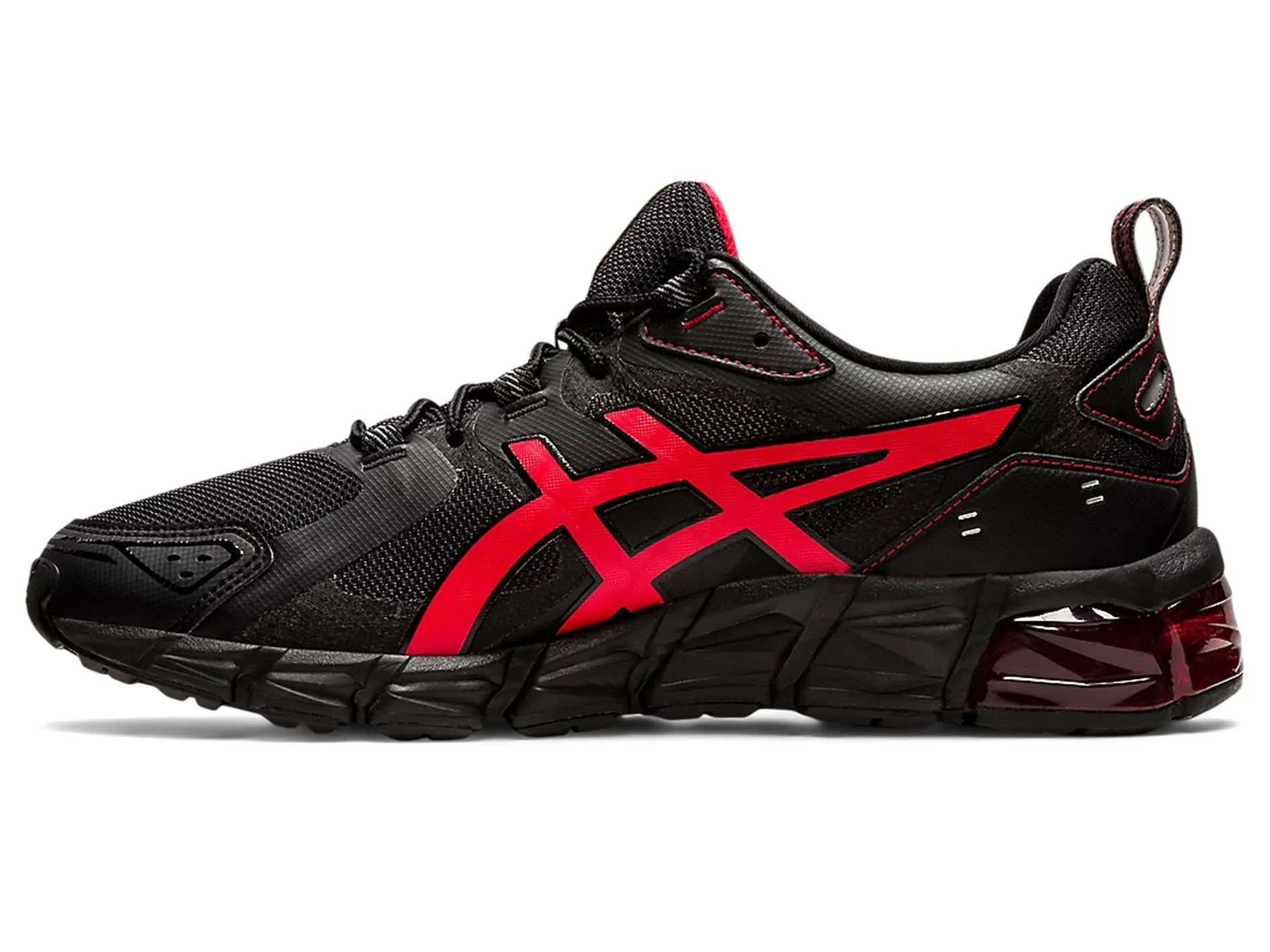 Asics Chaussures Homme Gel Quantum 180 <br> 1201A063 003